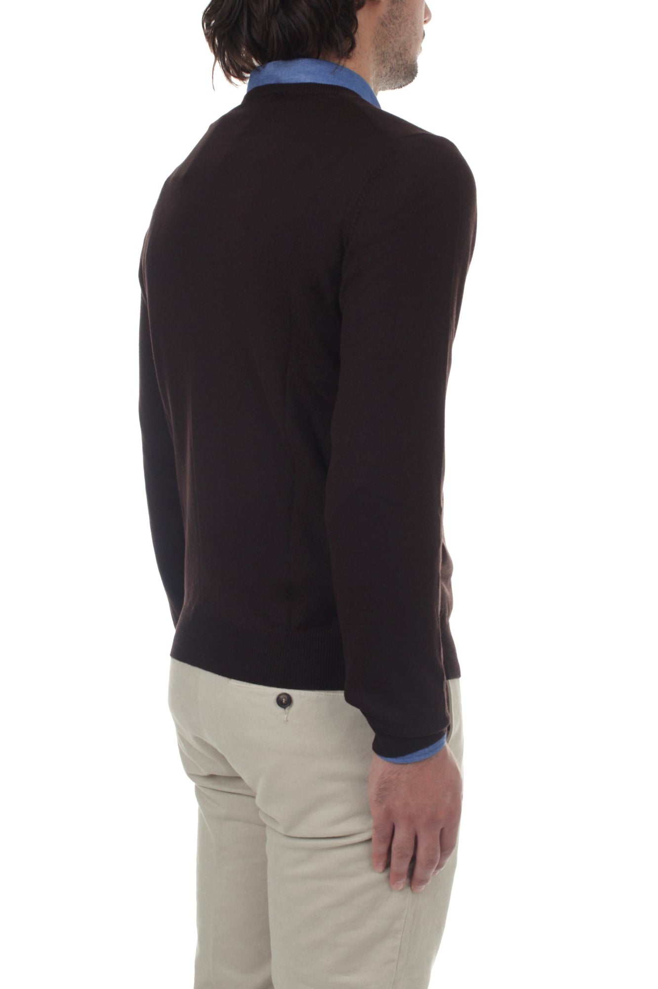 MAGLIE Marrone La Fileria