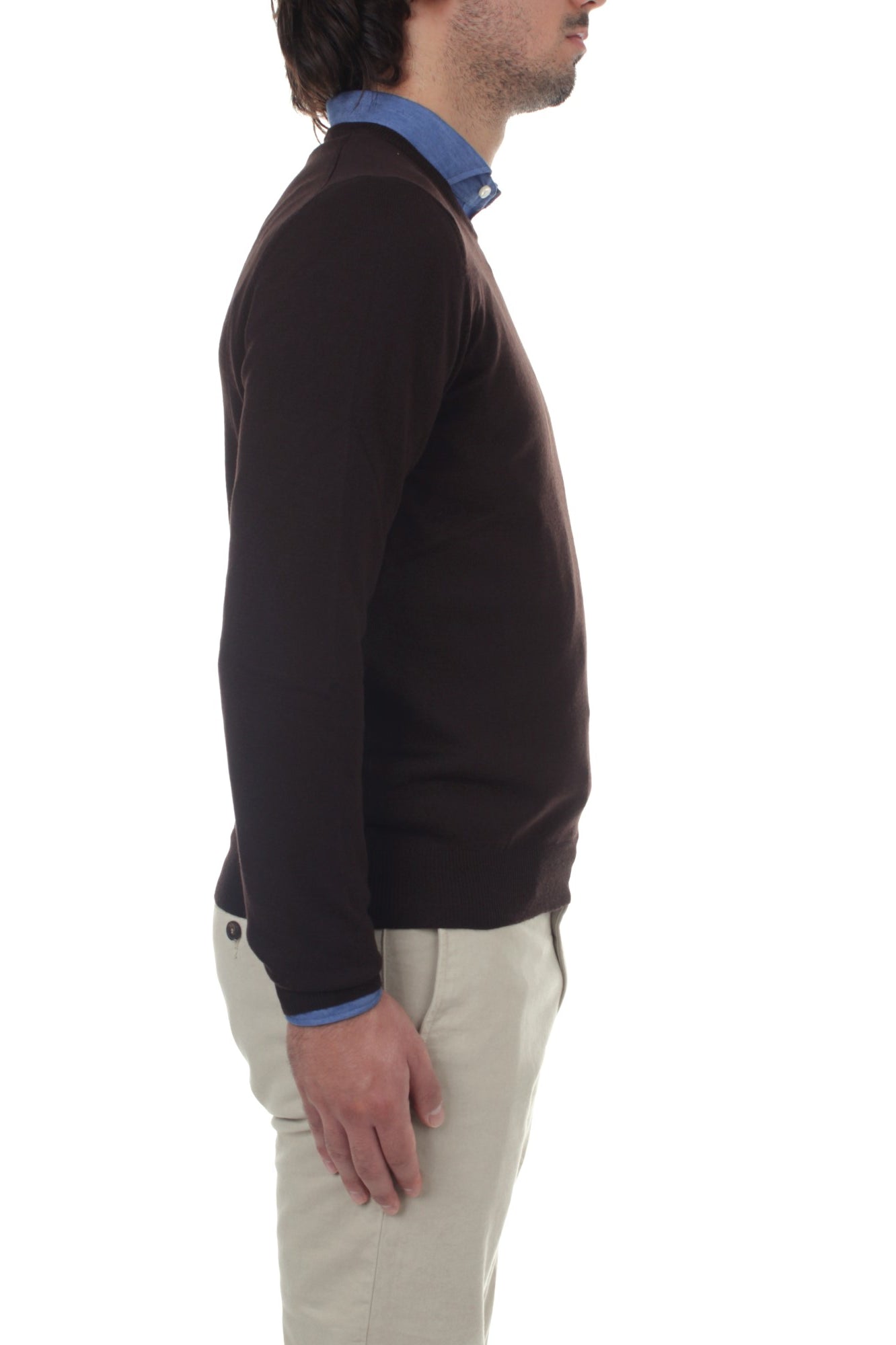 MAGLIE Marrone La Fileria