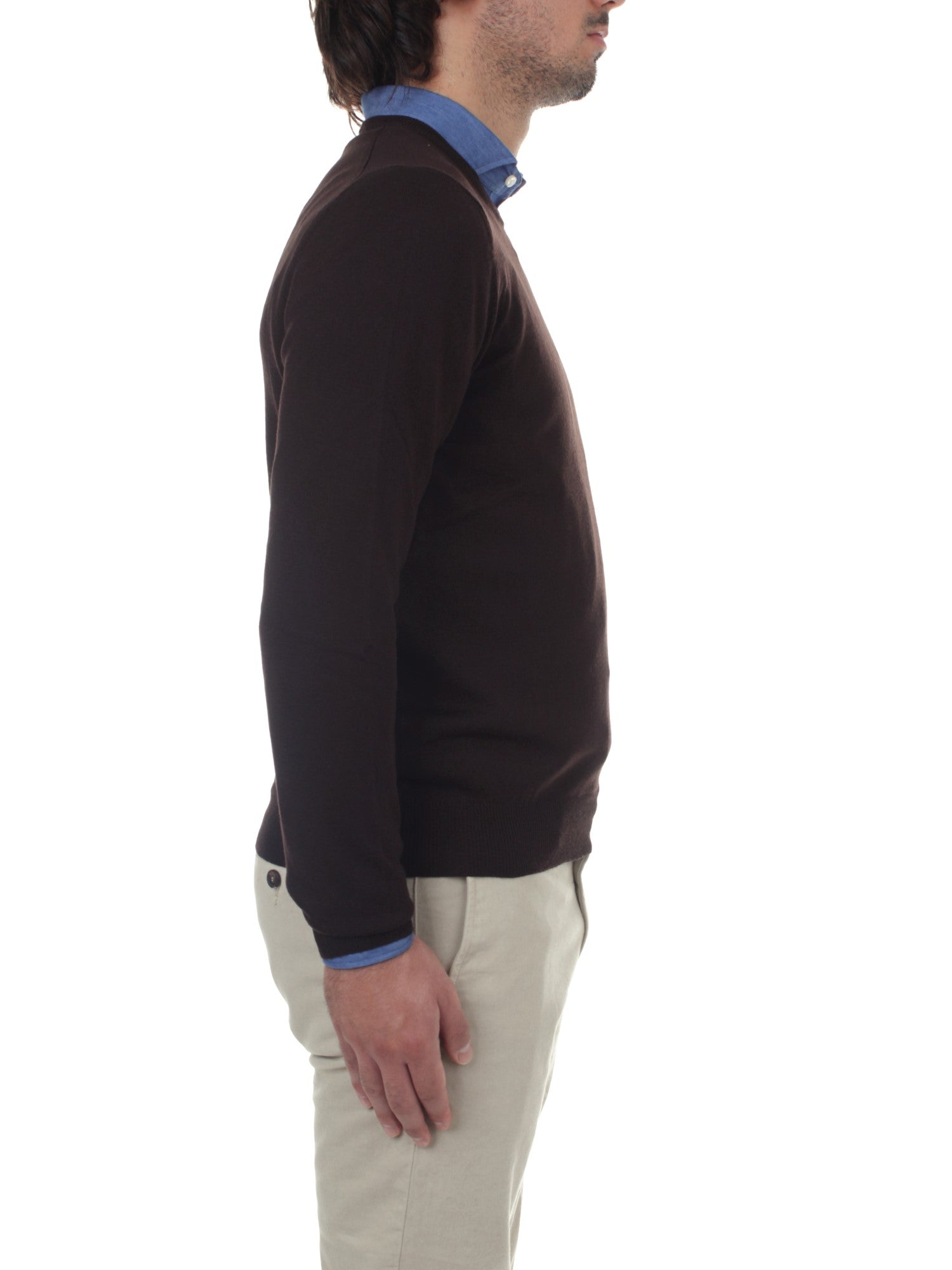 MAGLIE Marrone La Fileria