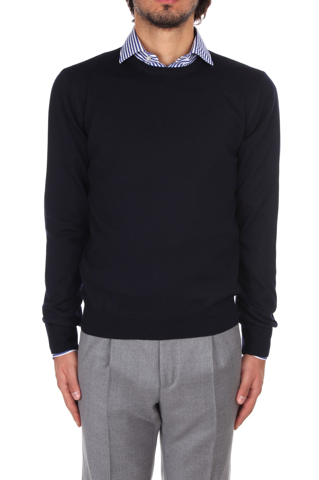 MAGLIE Blu La Fileria