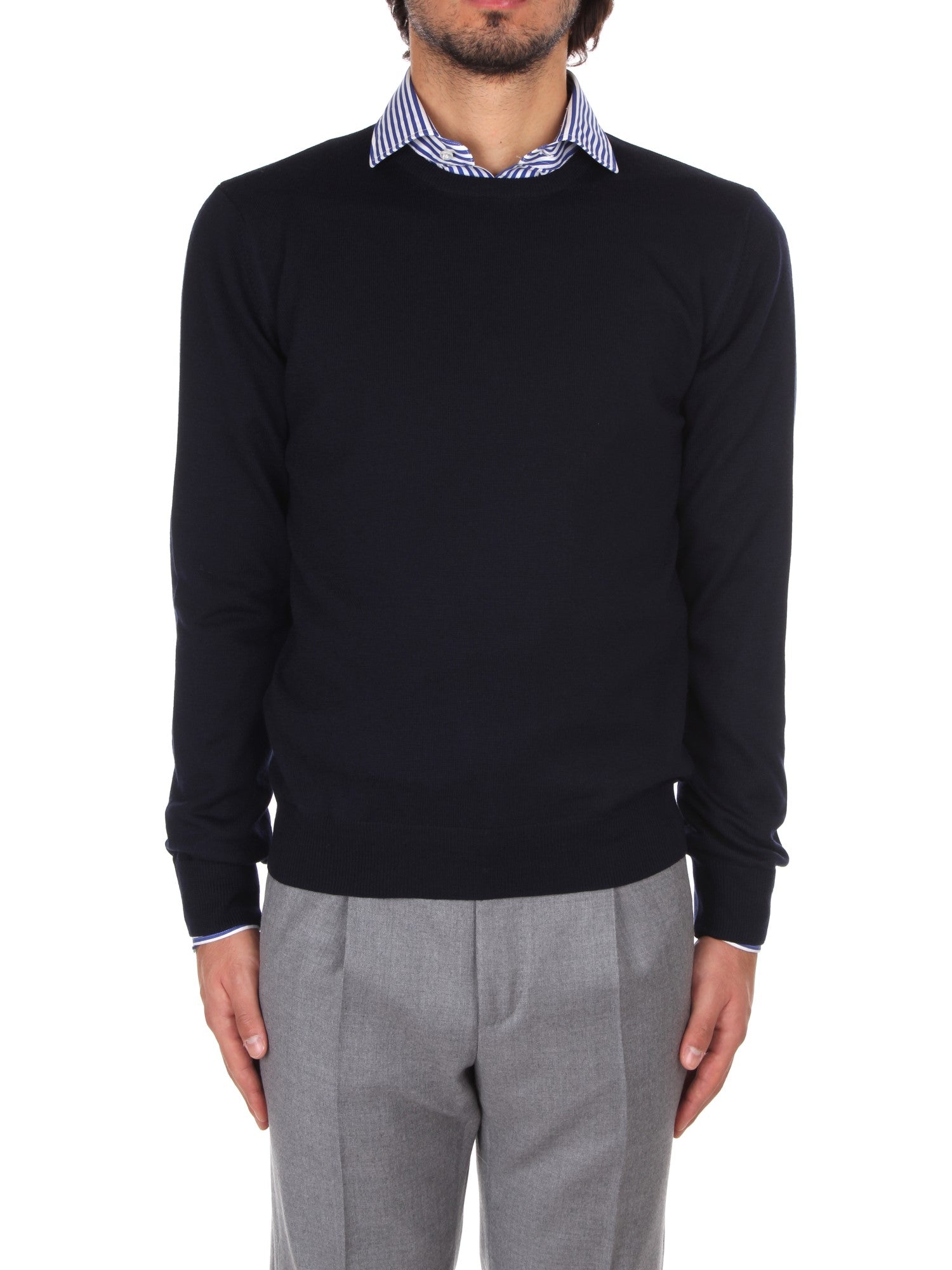 MAGLIE Blu La Fileria