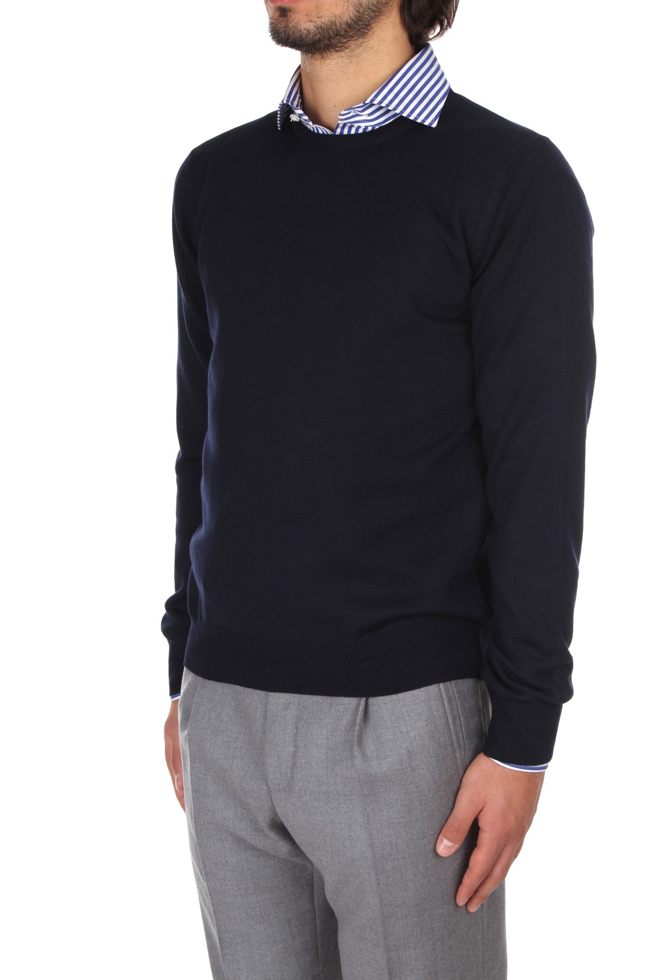 MAGLIE Blu La Fileria