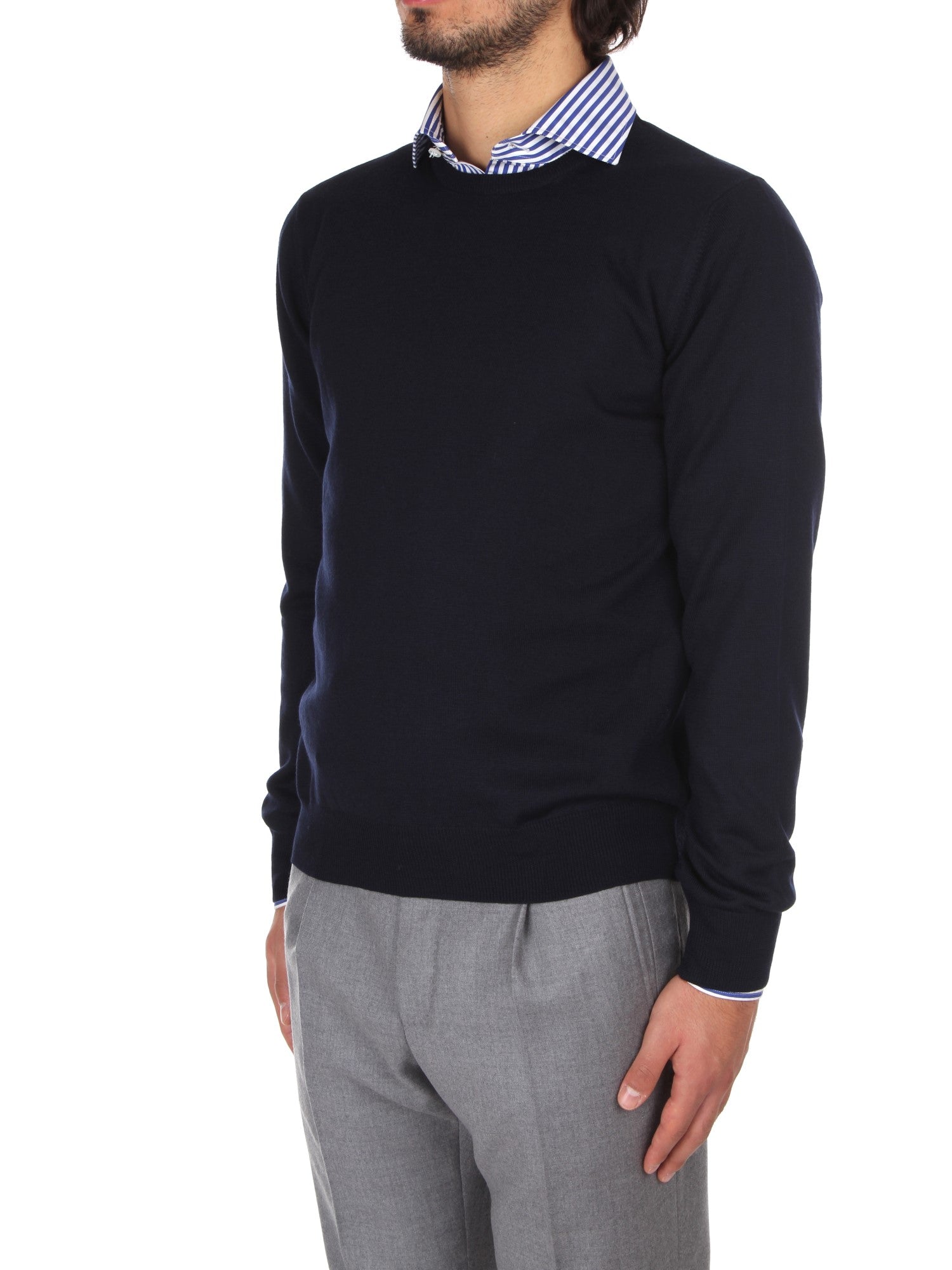 MAGLIE Blu La Fileria