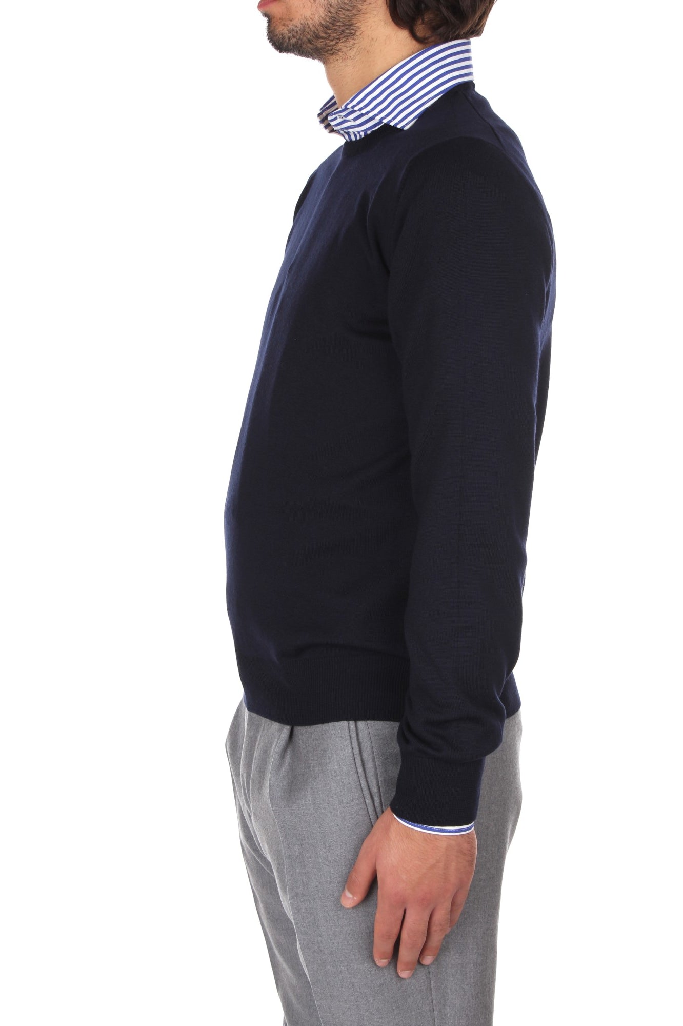 MAGLIE Blu La Fileria