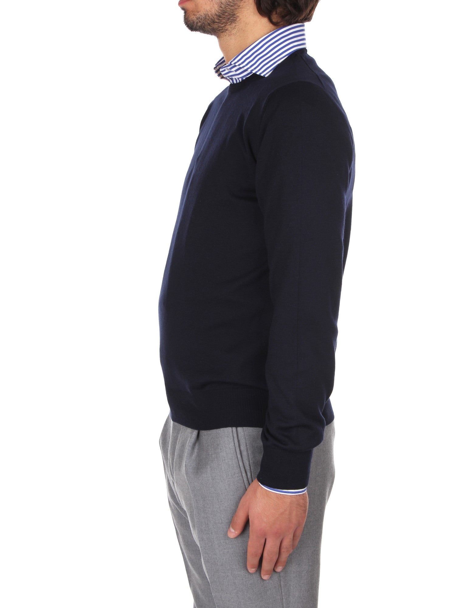 MAGLIE Blu La Fileria