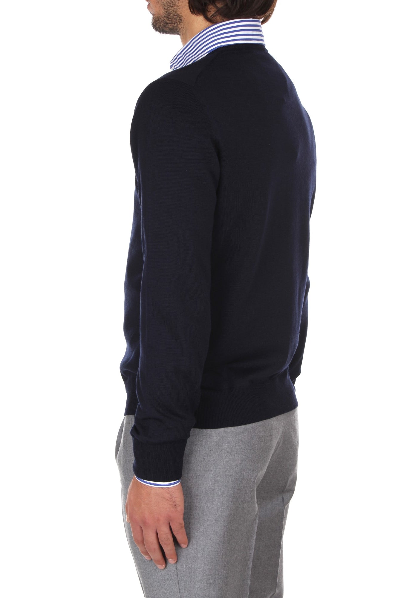 MAGLIE Blu La Fileria