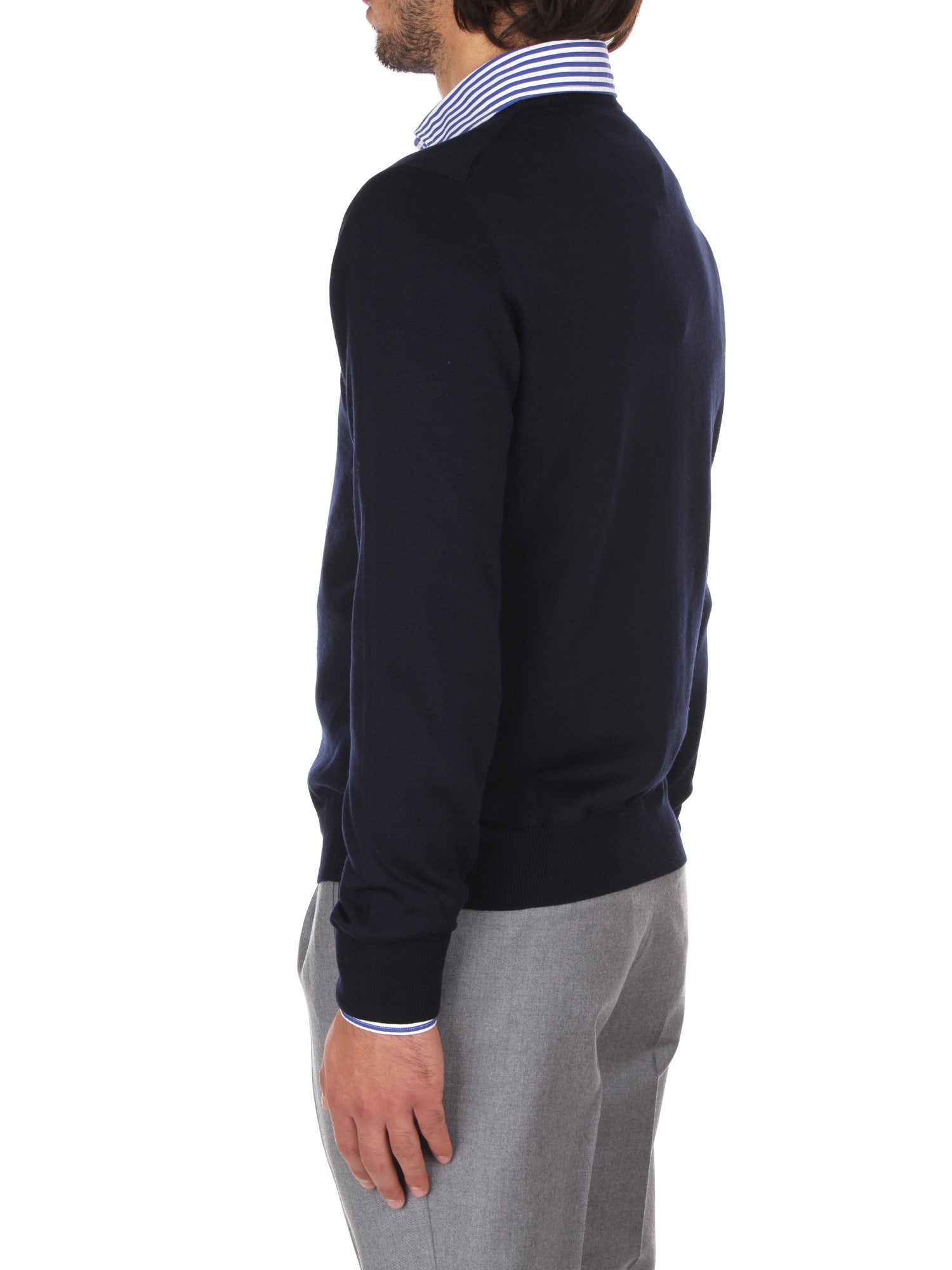 MAGLIE Blu La Fileria