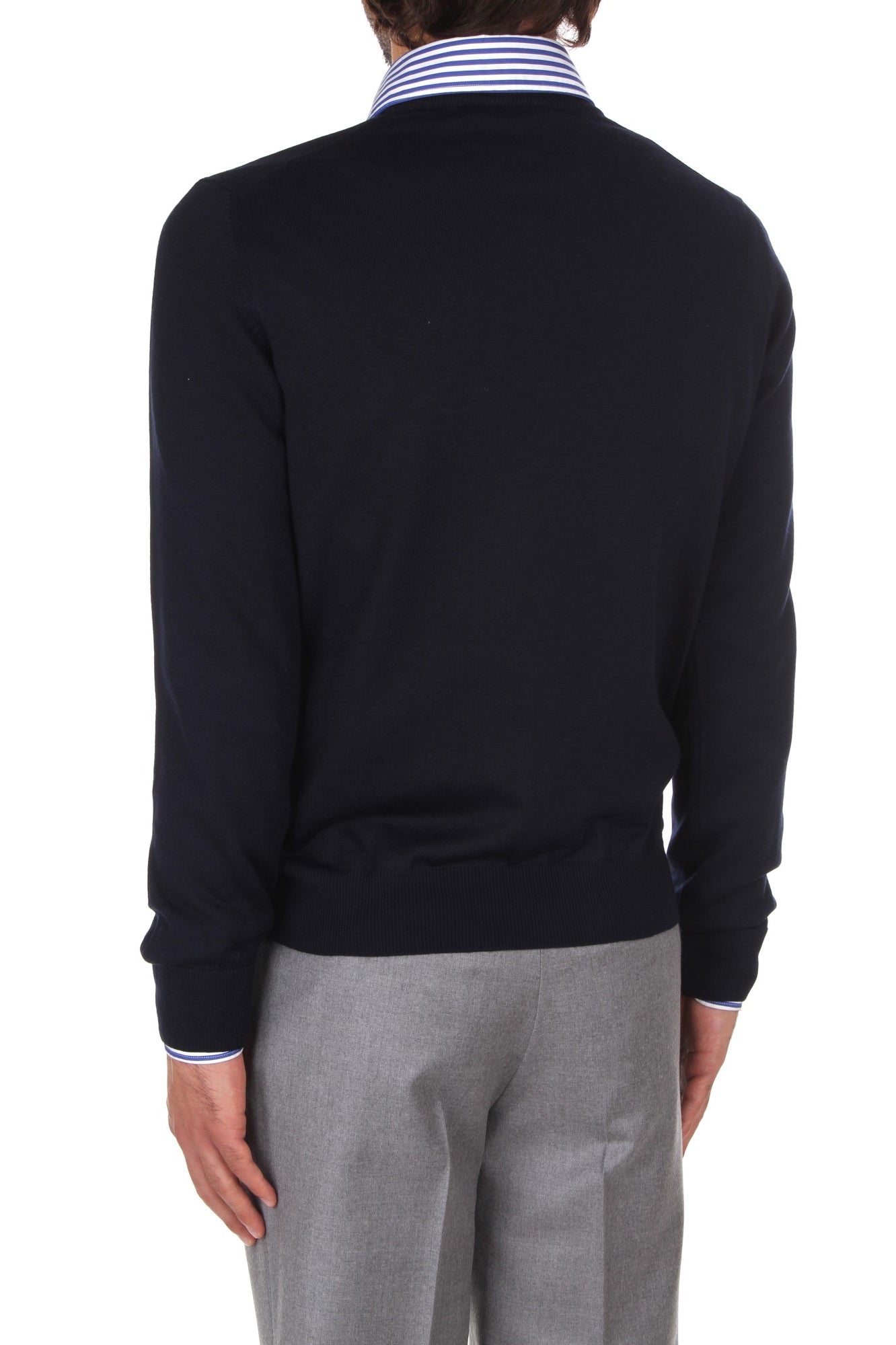 MAGLIE Blu La Fileria