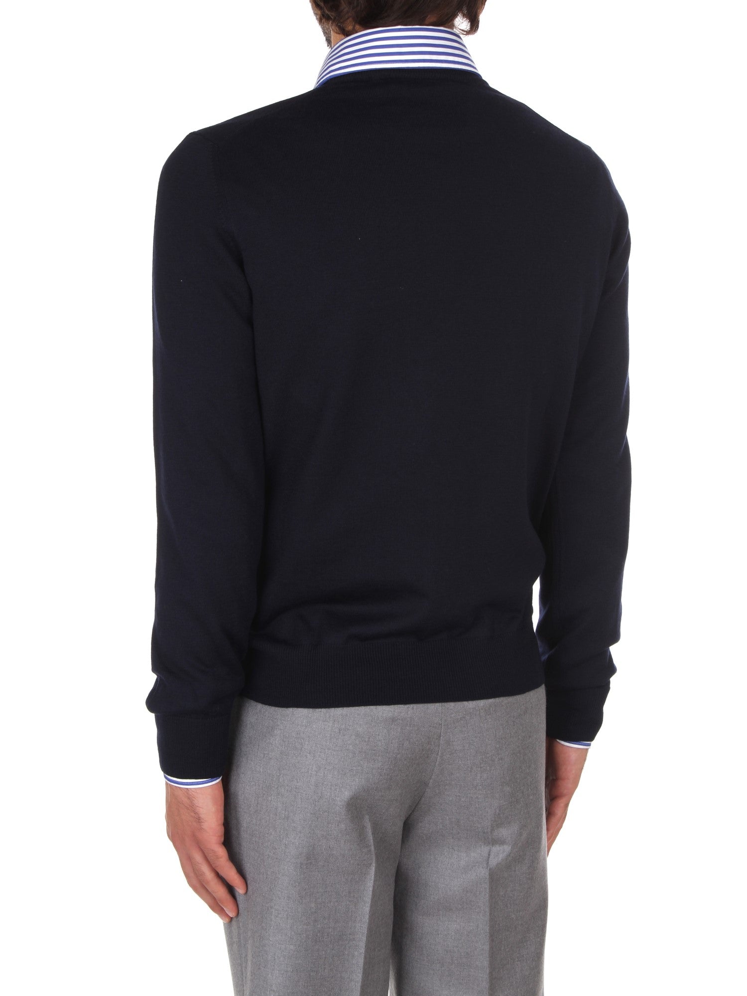 MAGLIE Blu La Fileria