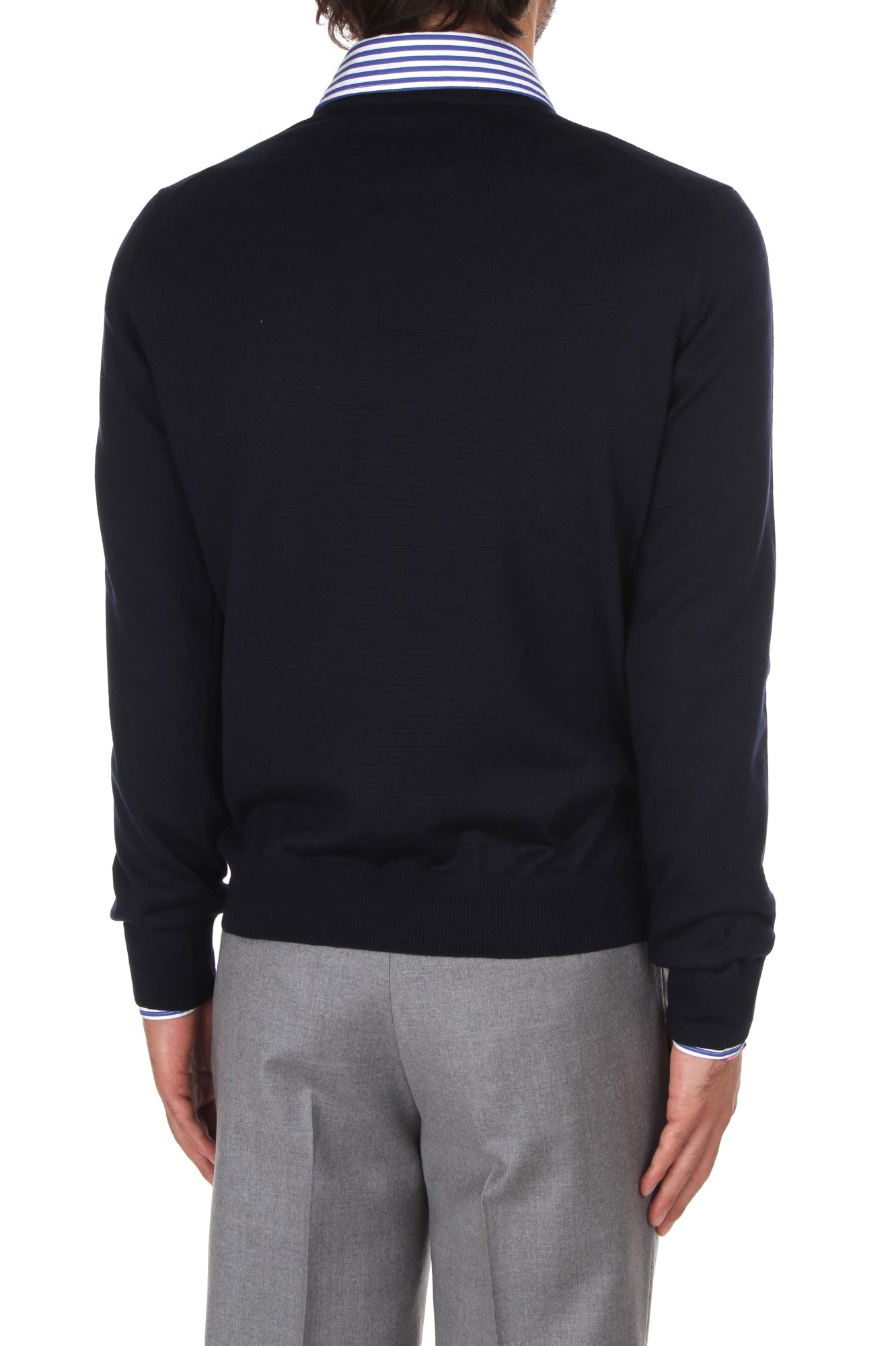 MAGLIE Blu La Fileria