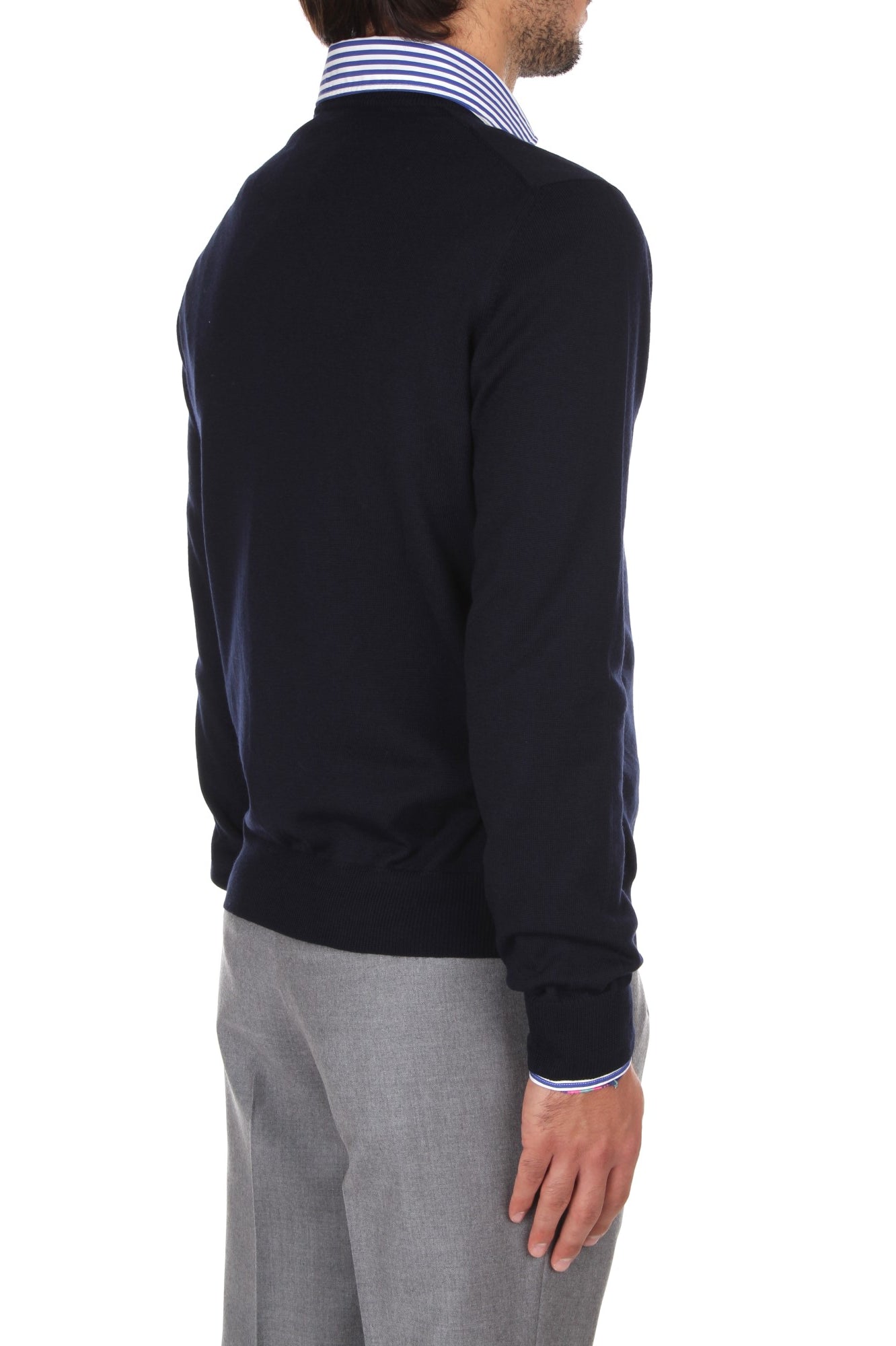 MAGLIE Blu La Fileria