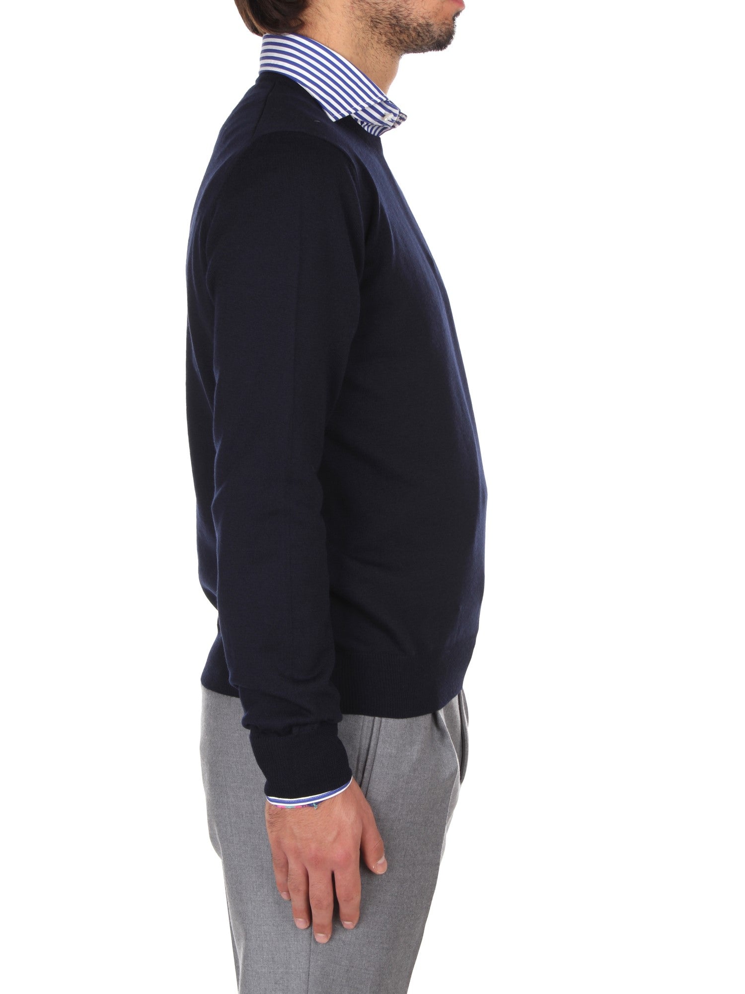 MAGLIE Blu La Fileria