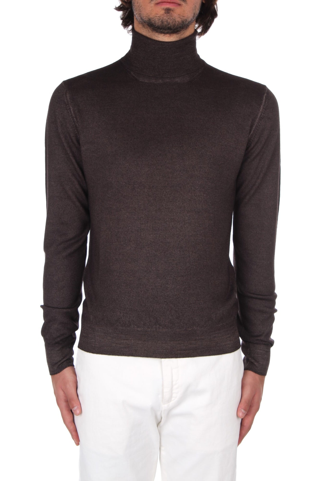 MAGLIE Marrone La Fileria