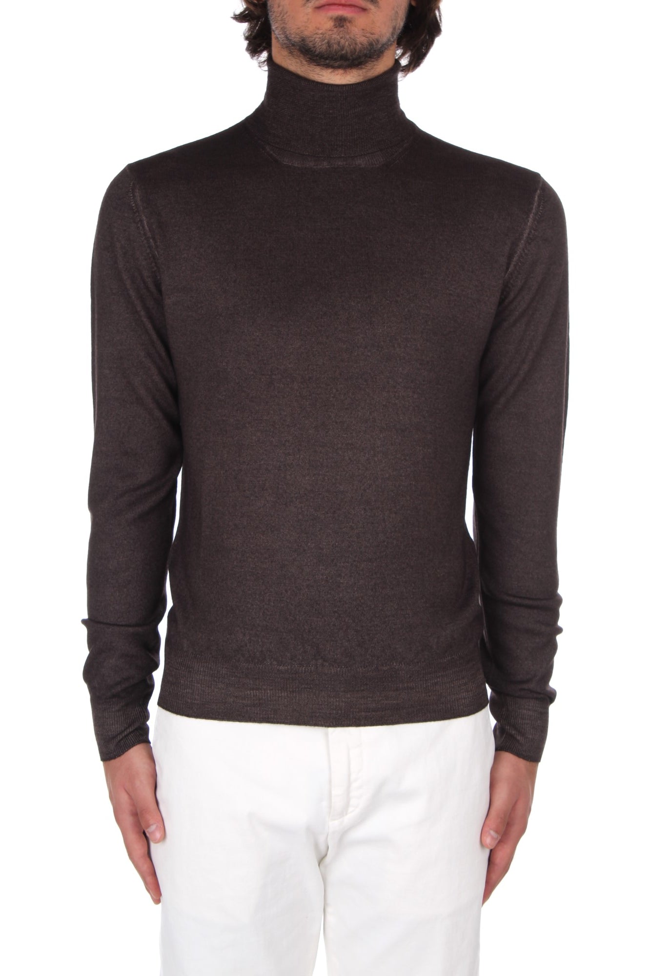 MAGLIE Marrone La Fileria