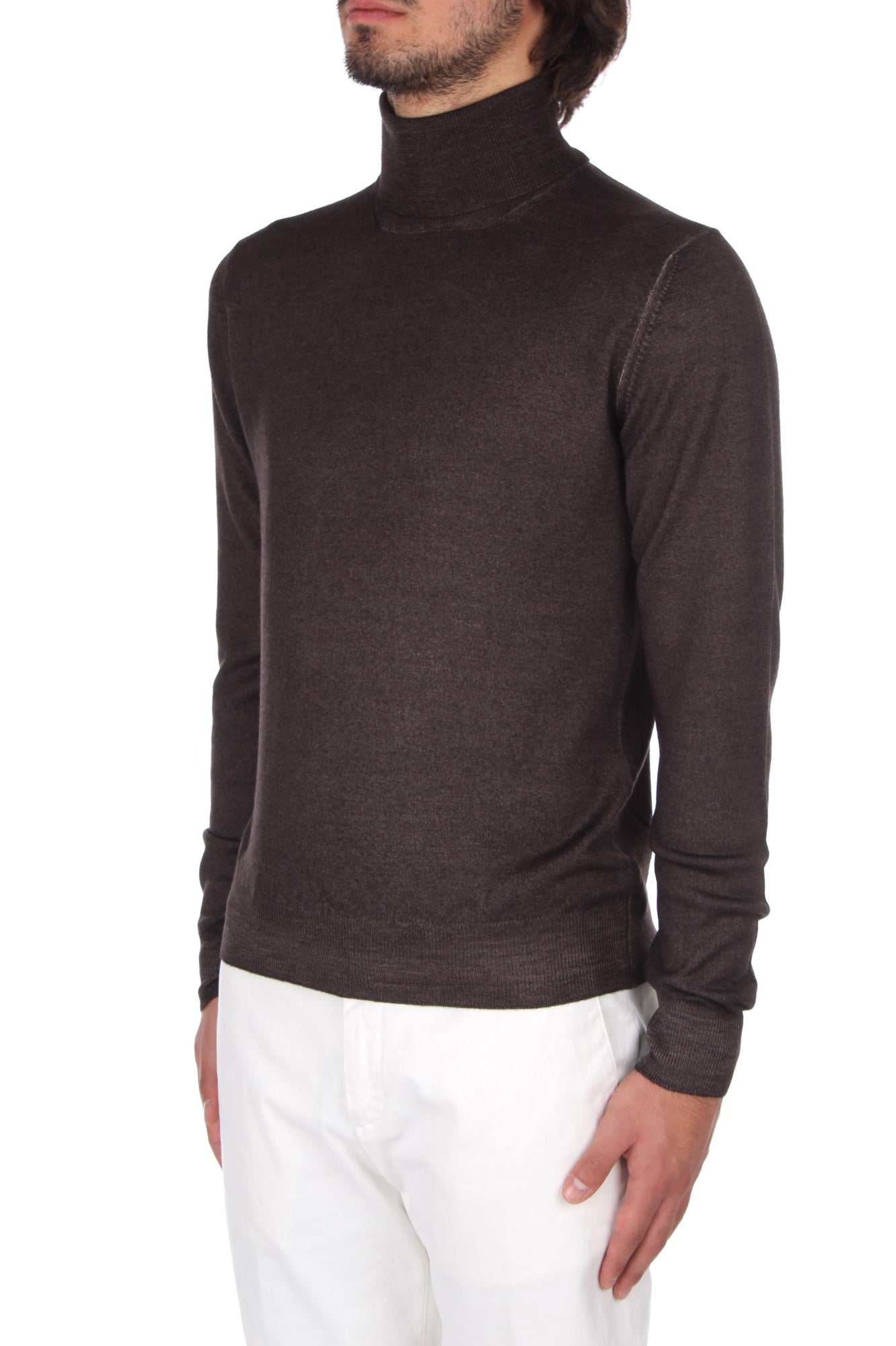 MAGLIE Marrone La Fileria