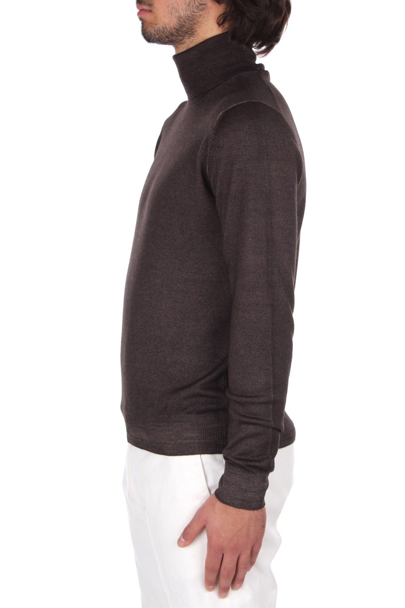 MAGLIE Marrone La Fileria