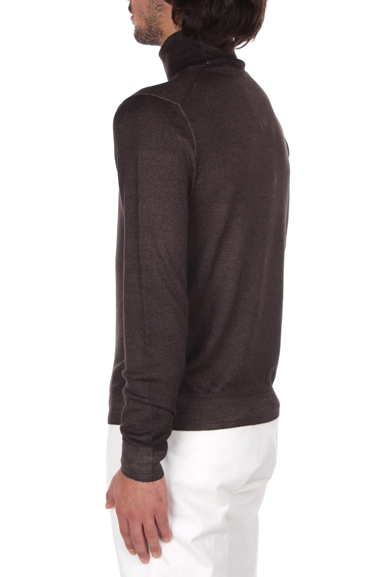 MAGLIE Marrone La Fileria