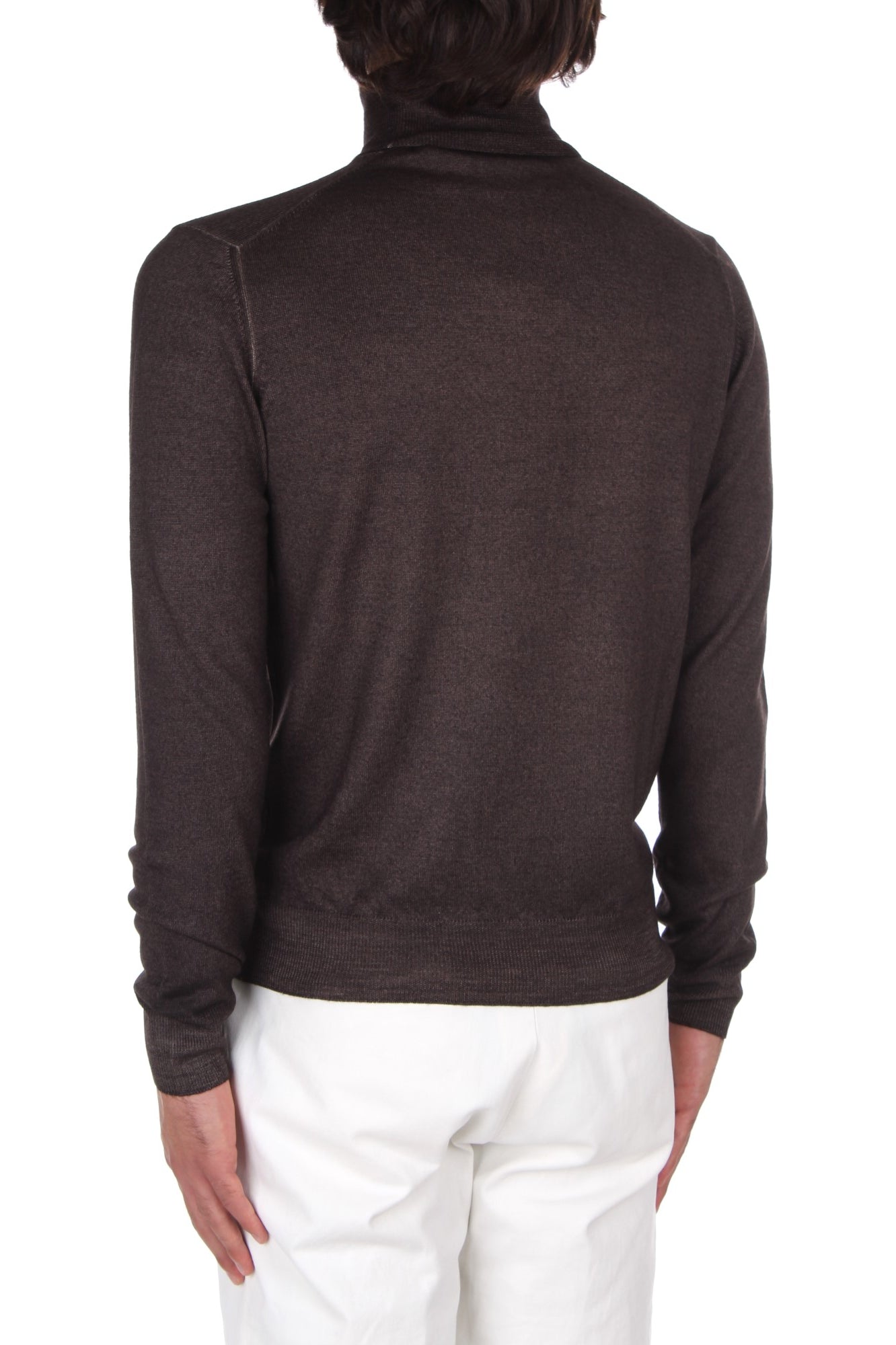 MAGLIE Marrone La Fileria