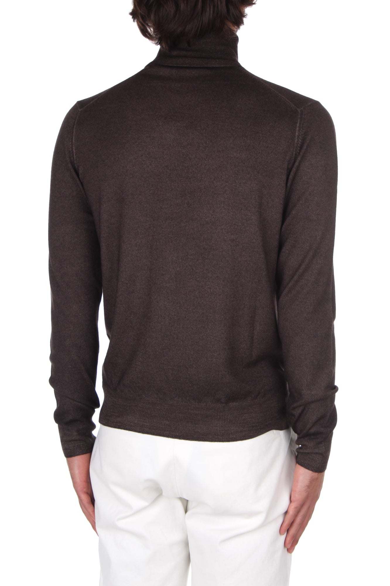 MAGLIE Marrone La Fileria