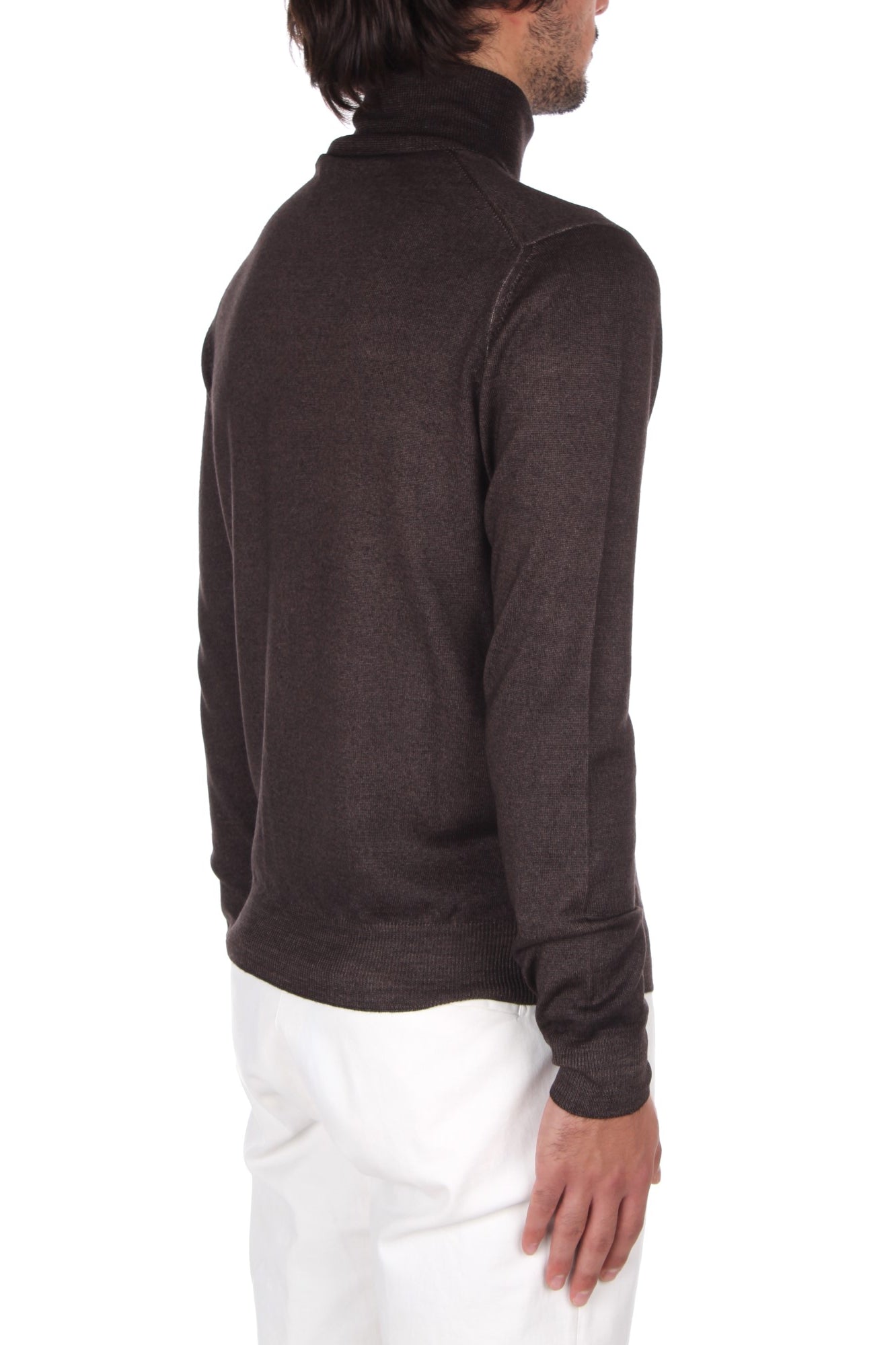 MAGLIE Marrone La Fileria