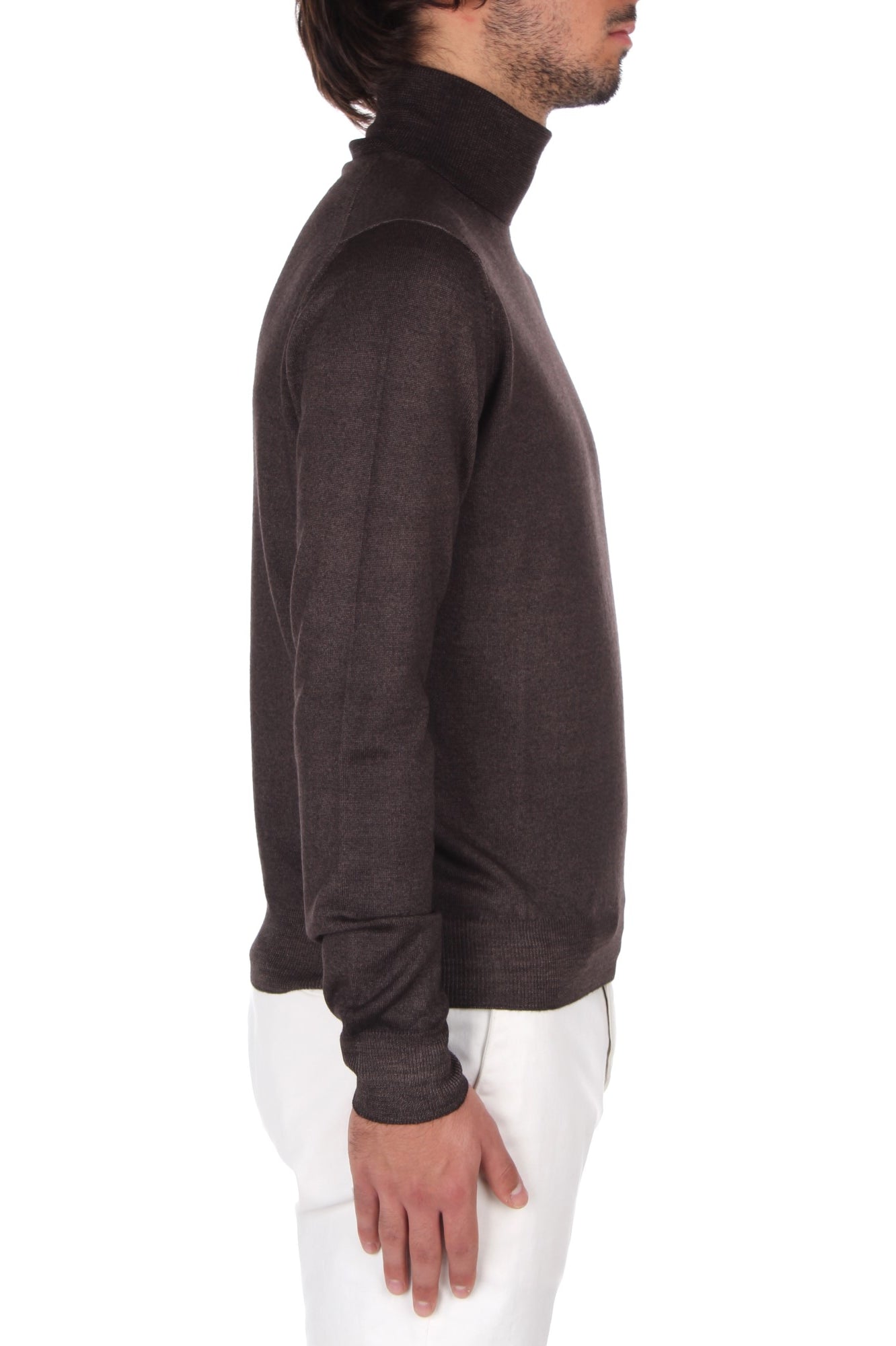 MAGLIE Marrone La Fileria