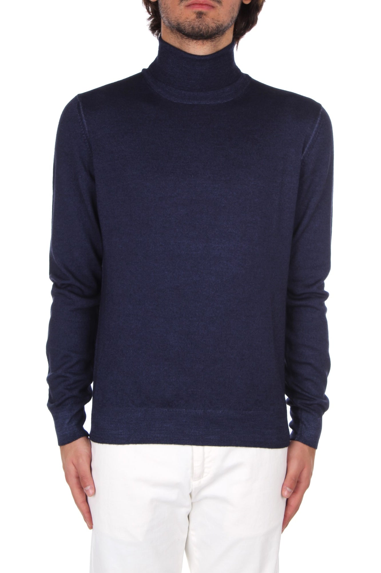 MAGLIE Blu La Fileria