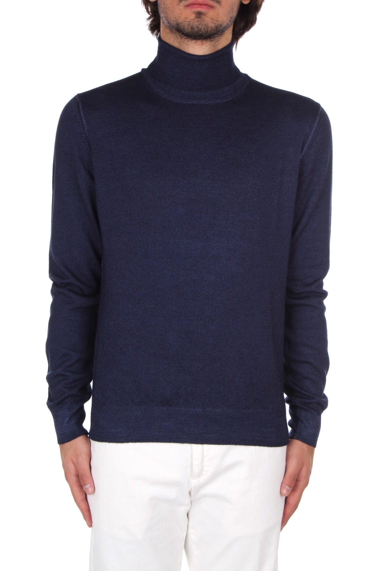 MAGLIE Blu La Fileria