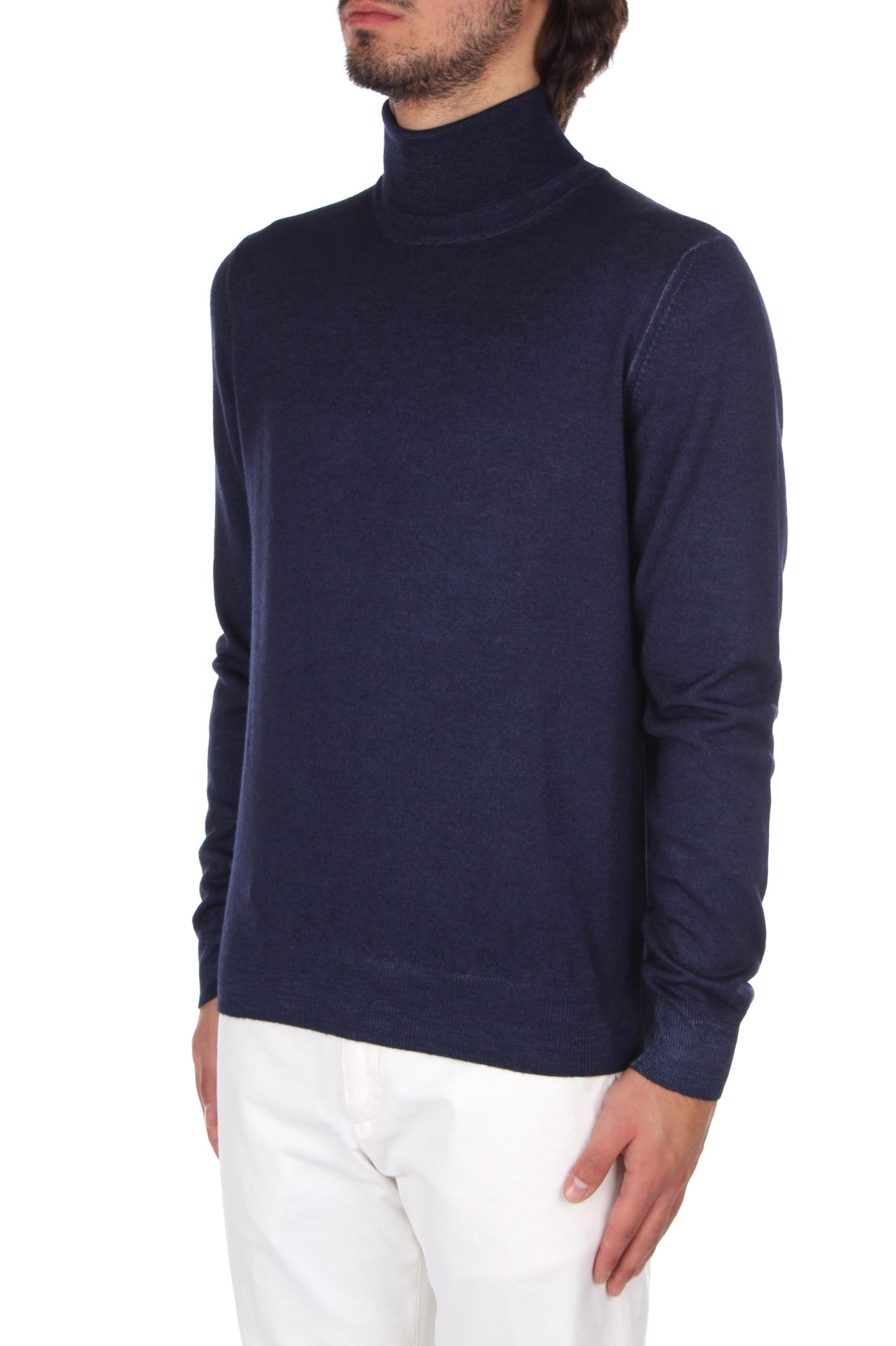 MAGLIE Blu La Fileria