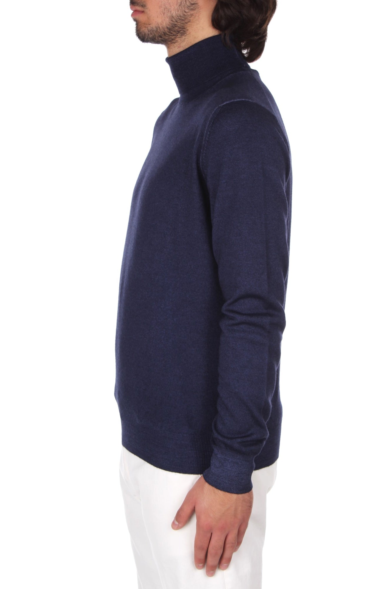 MAGLIE Blu La Fileria