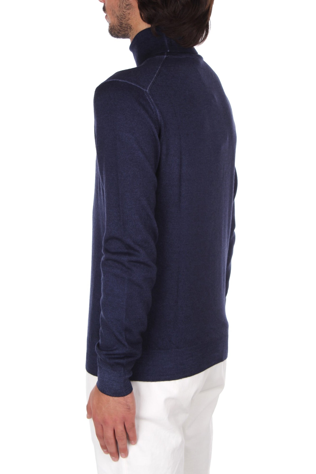 MAGLIE Blu La Fileria