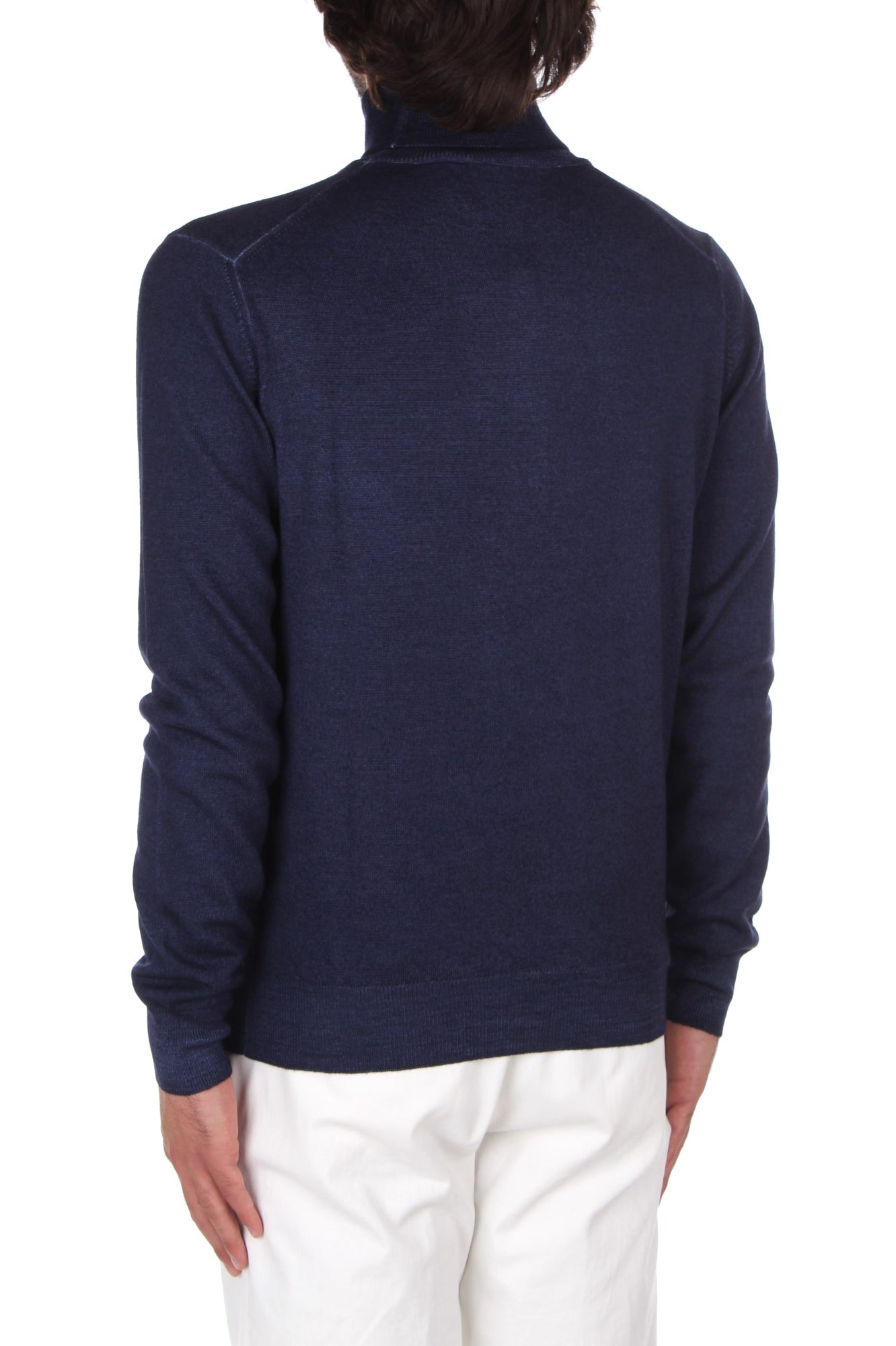 MAGLIE Blu La Fileria