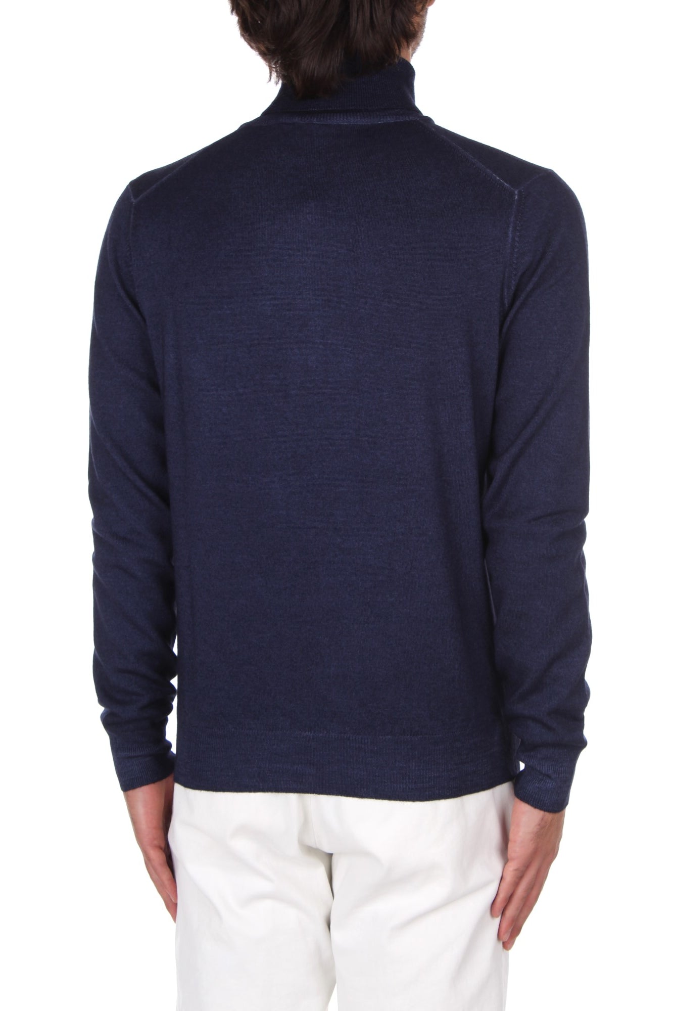 MAGLIE Blu La Fileria