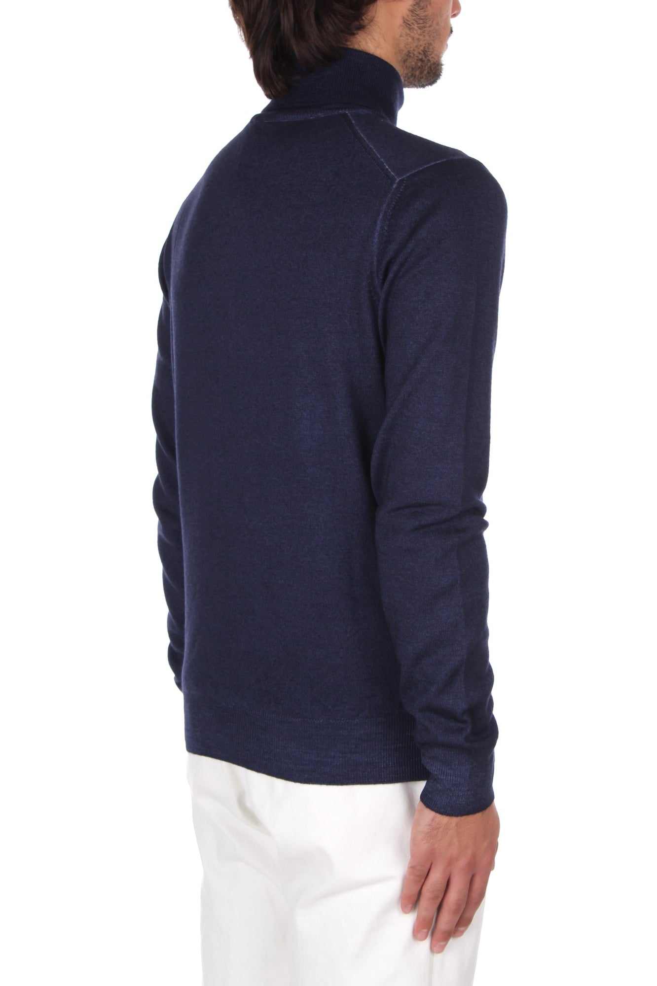 MAGLIE Blu La Fileria