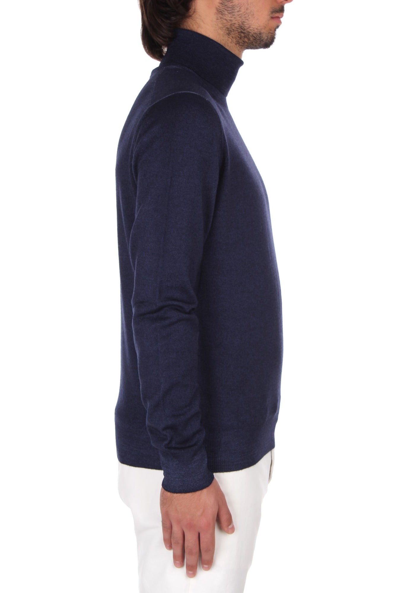 MAGLIE Blu La Fileria