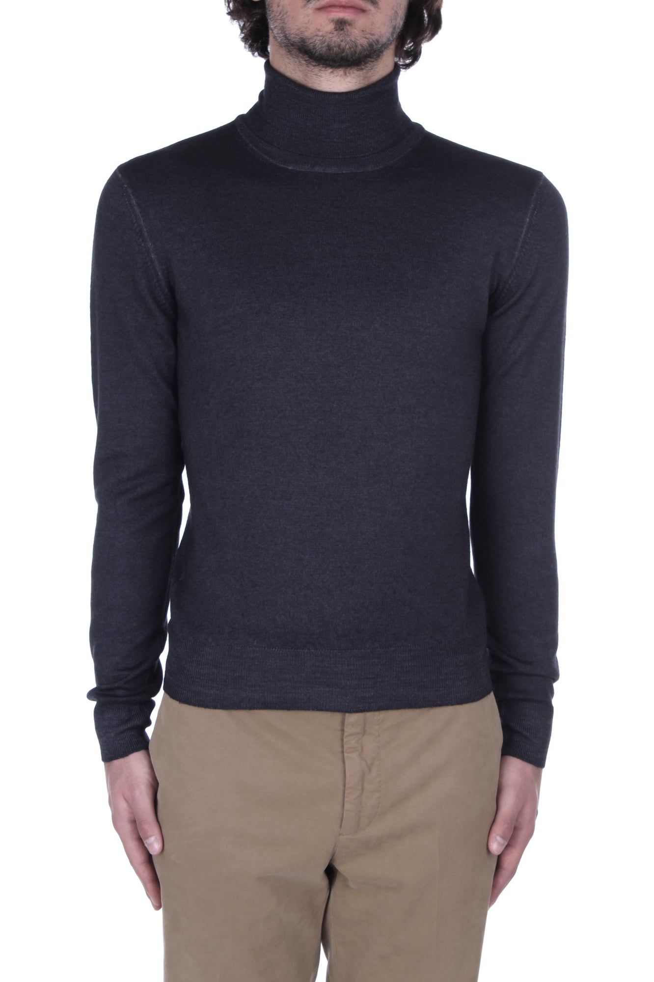 MAGLIE Grigio La Fileria