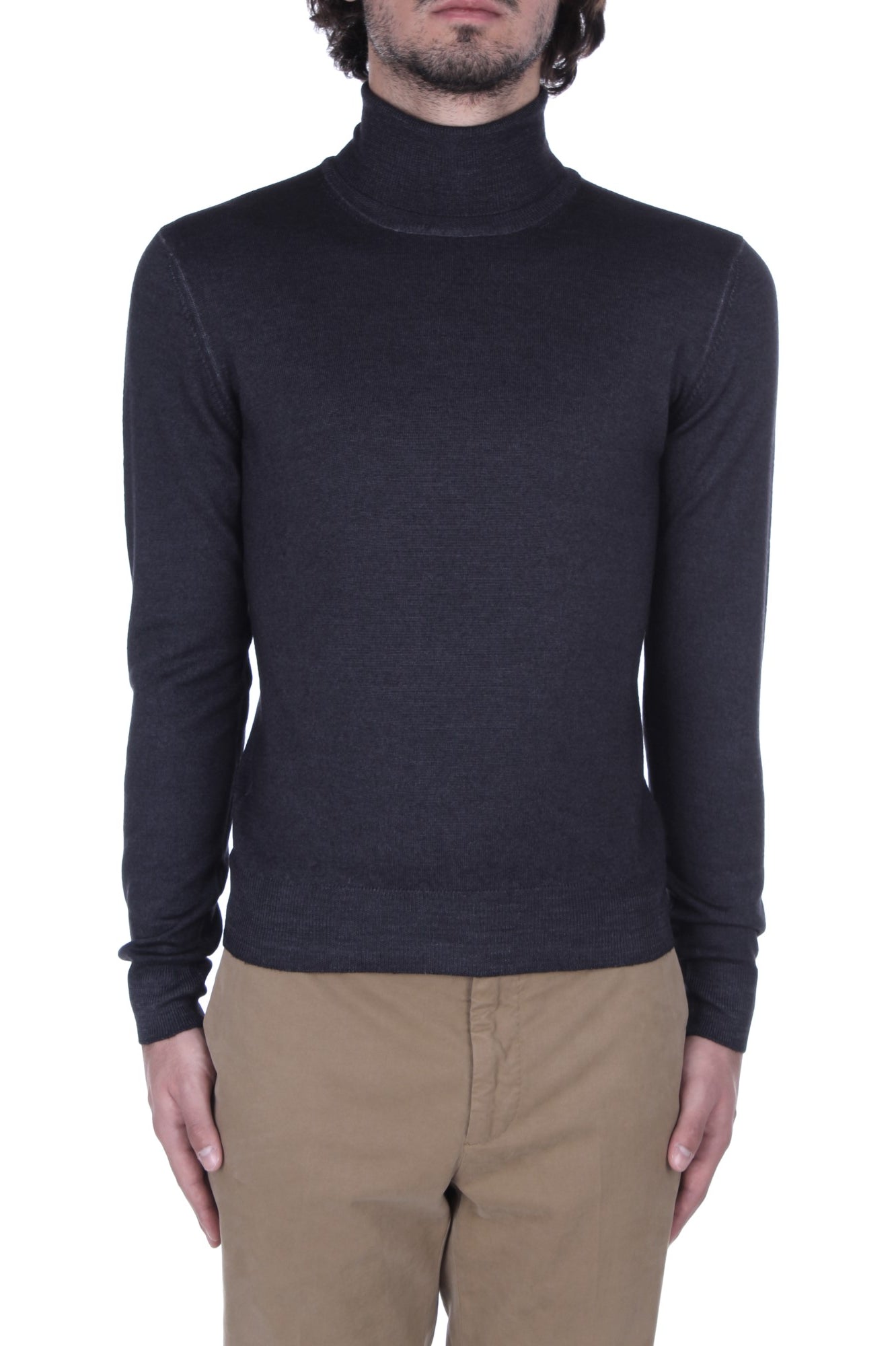 MAGLIE Grigio La Fileria