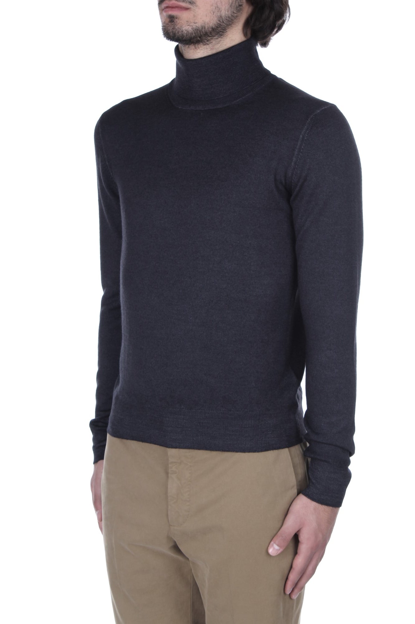 MAGLIE Grigio La Fileria