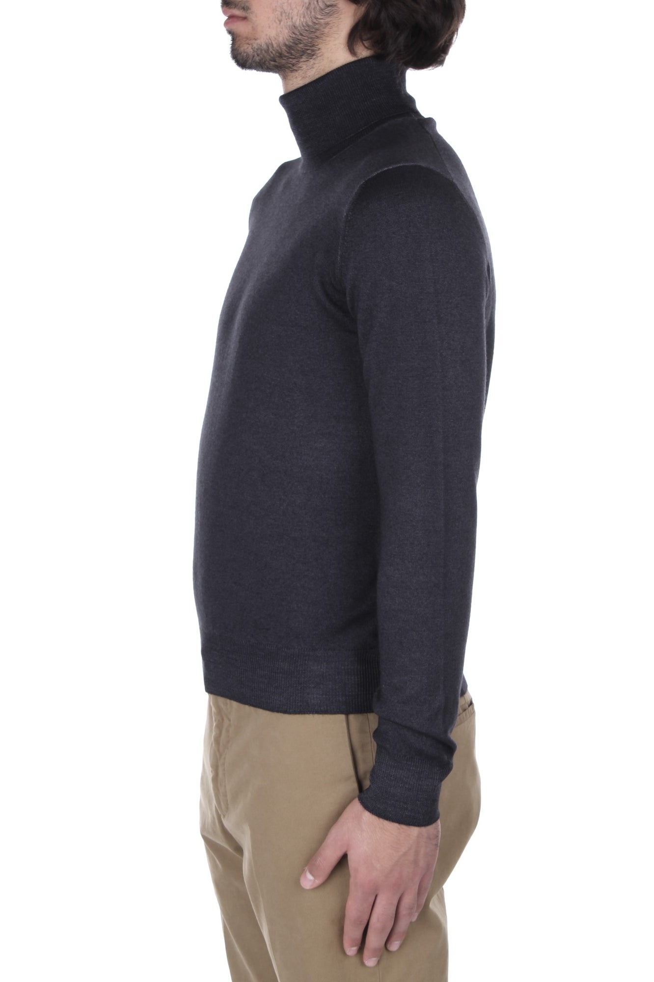 MAGLIE Grigio La Fileria