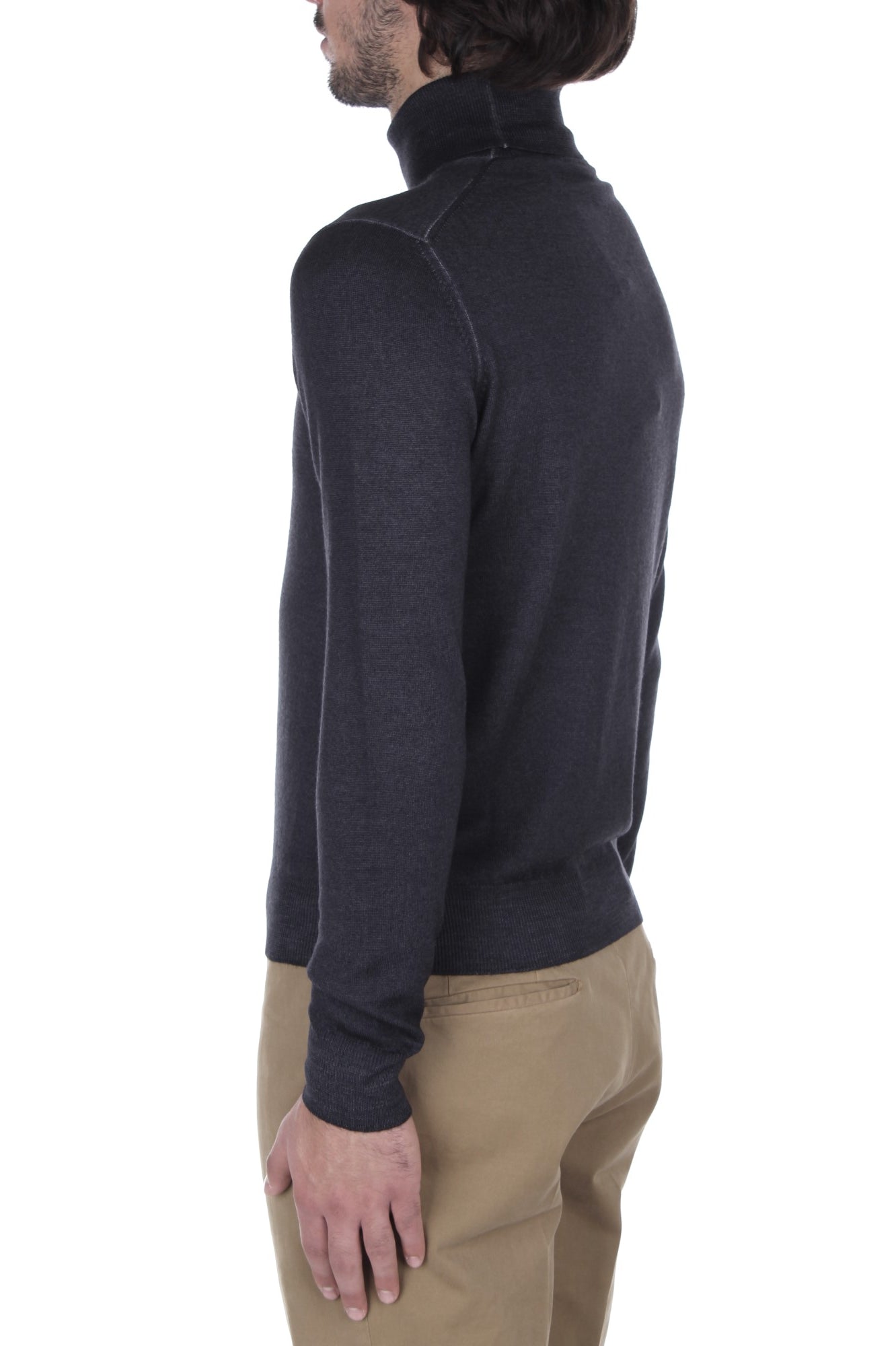 MAGLIE Grigio La Fileria