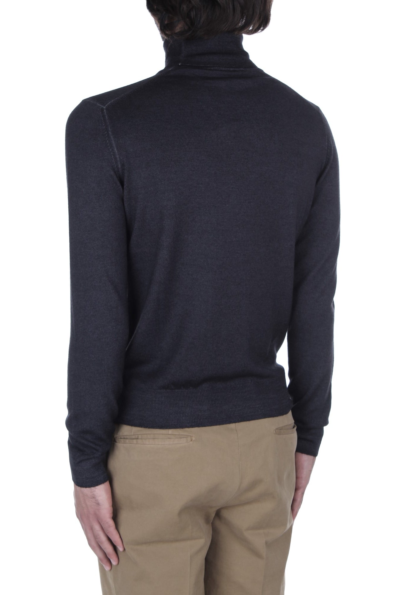 MAGLIE Grigio La Fileria