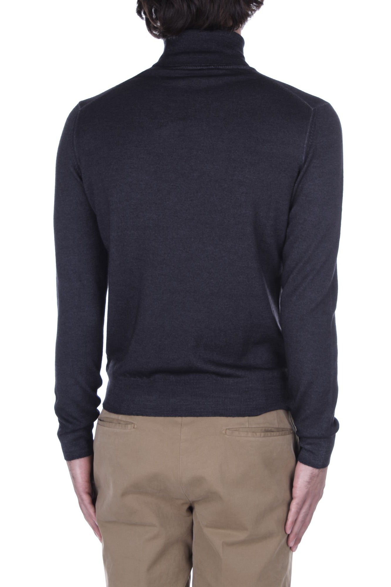 MAGLIE Grigio La Fileria