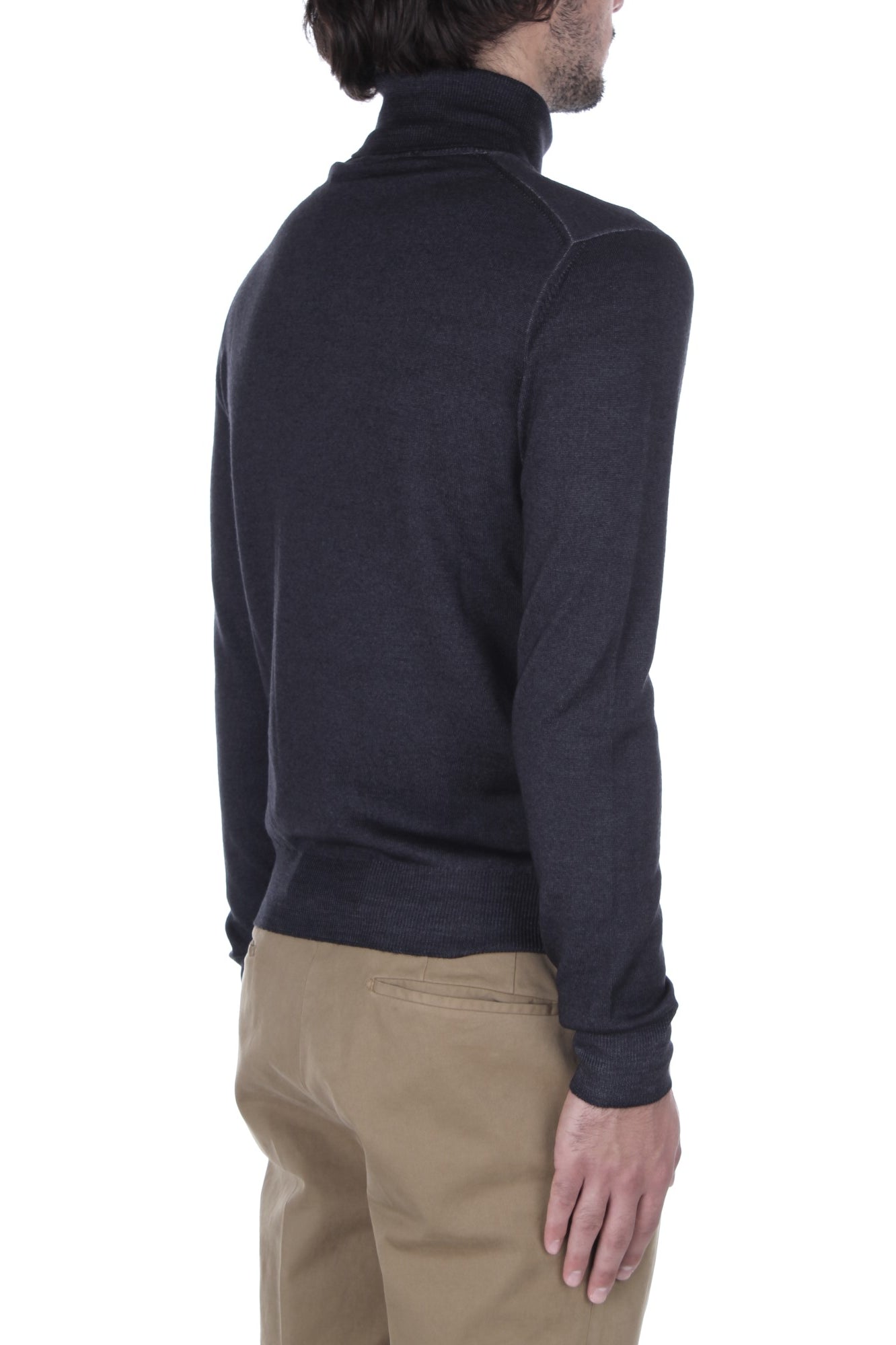 MAGLIE Grigio La Fileria