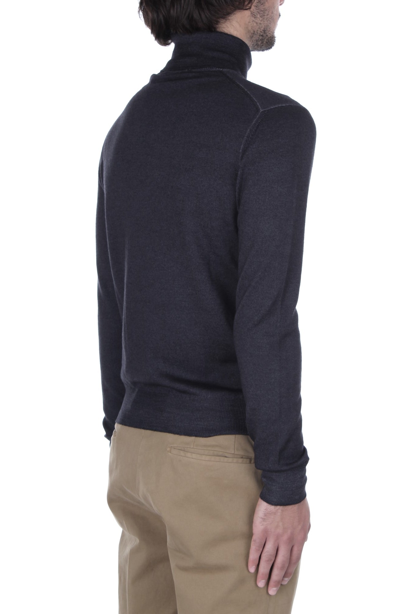 MAGLIE Grigio La Fileria