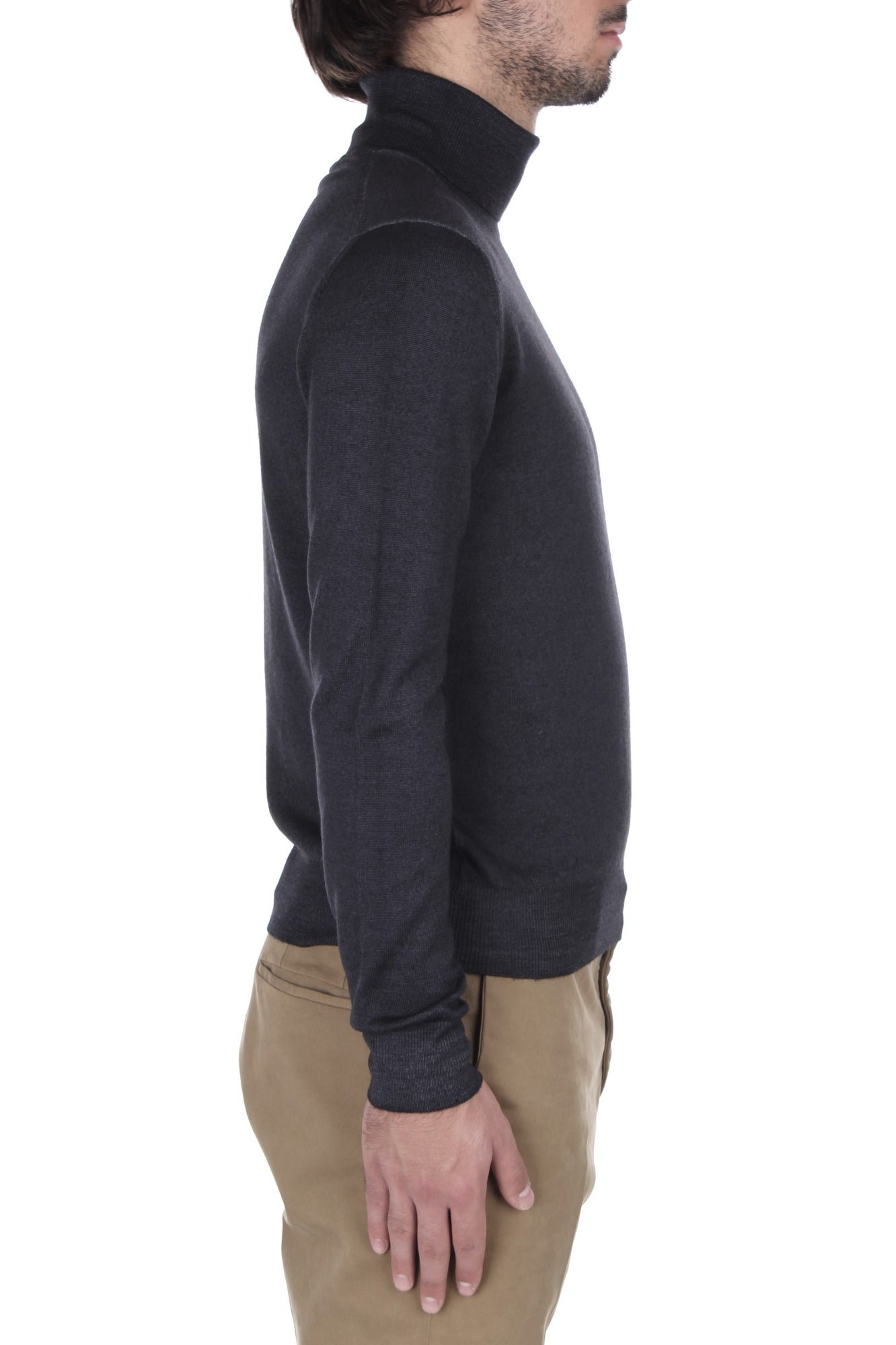 MAGLIE Grigio La Fileria