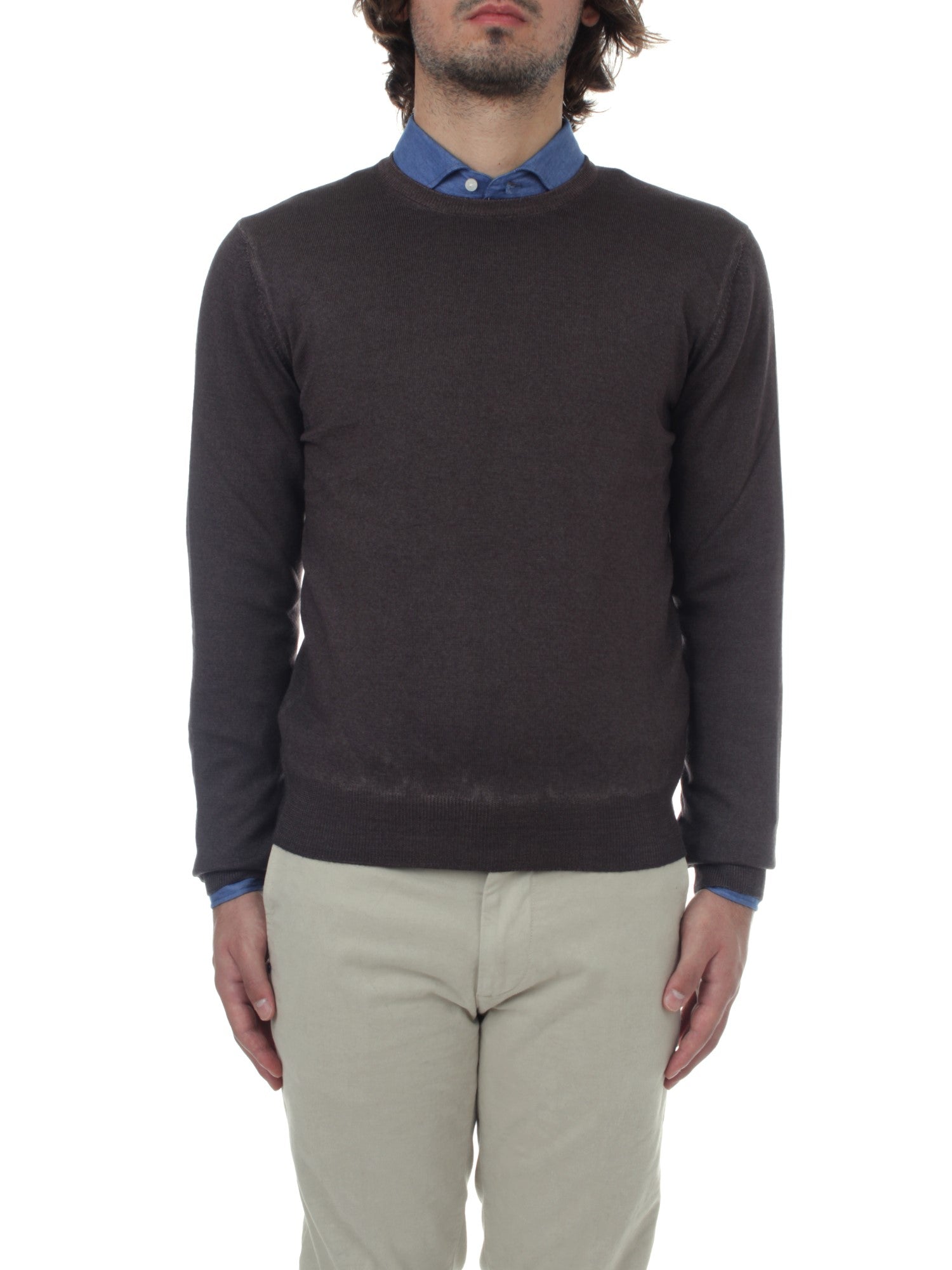 MAGLIE Marrone La Fileria