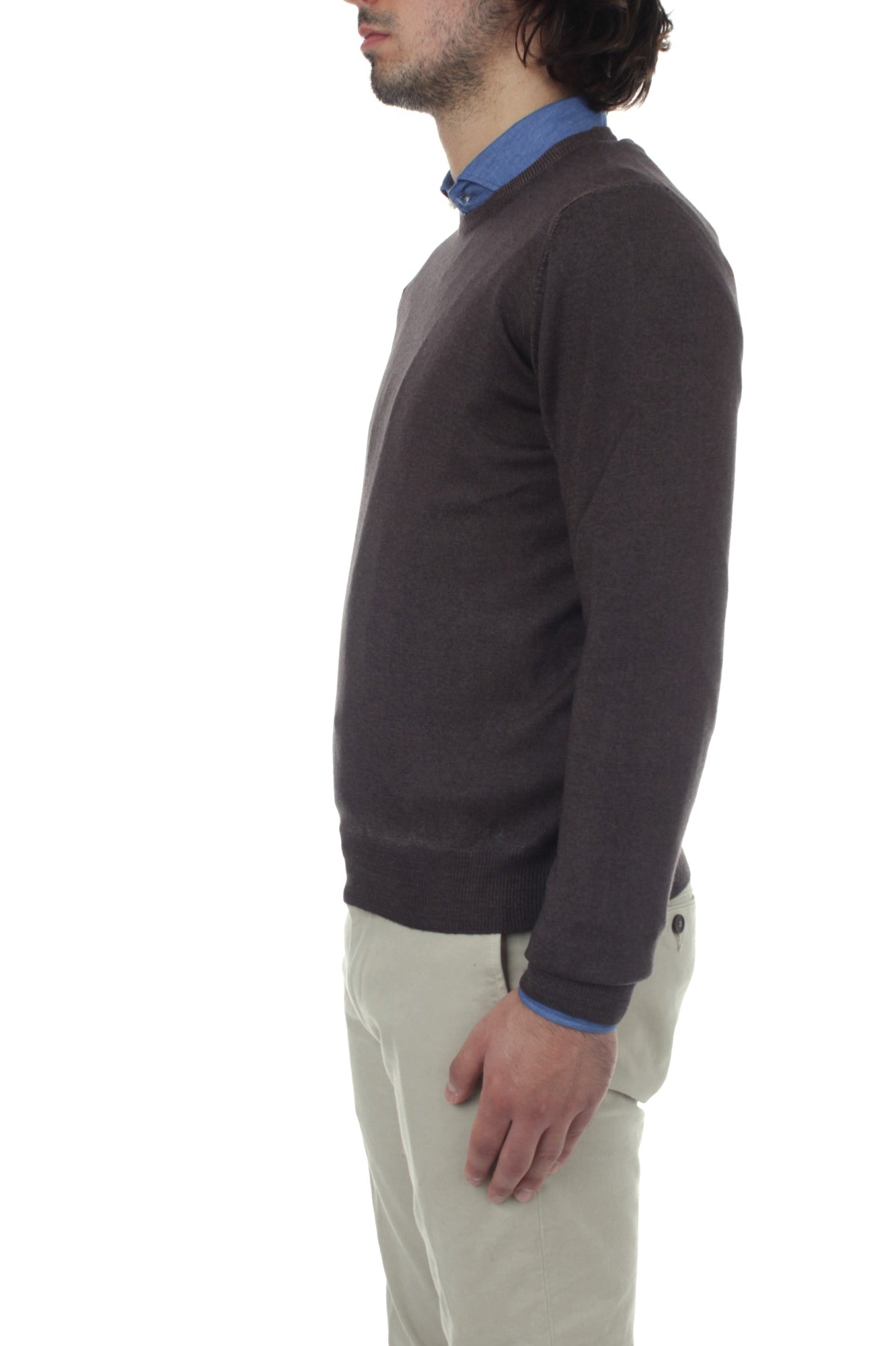 MAGLIE Marrone La Fileria