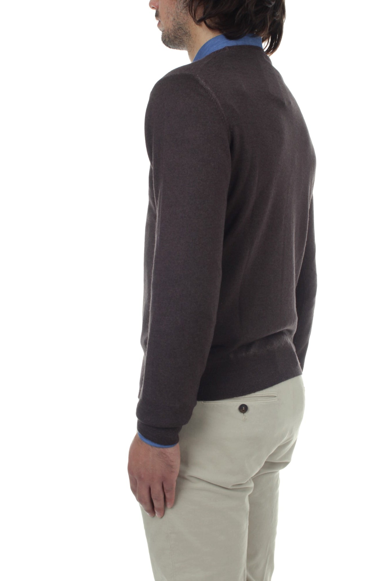 MAGLIE Marrone La Fileria