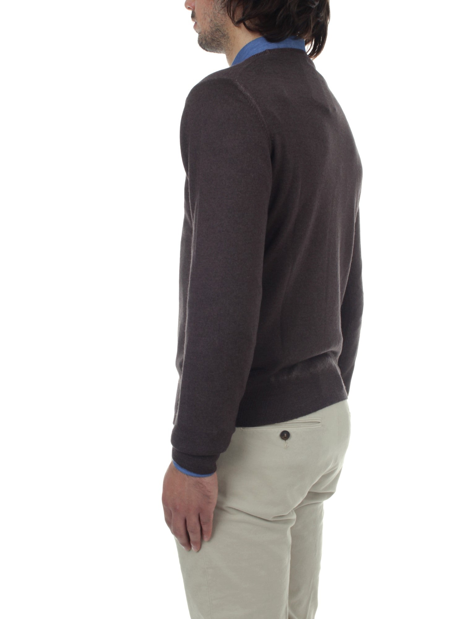 MAGLIE Marrone La Fileria