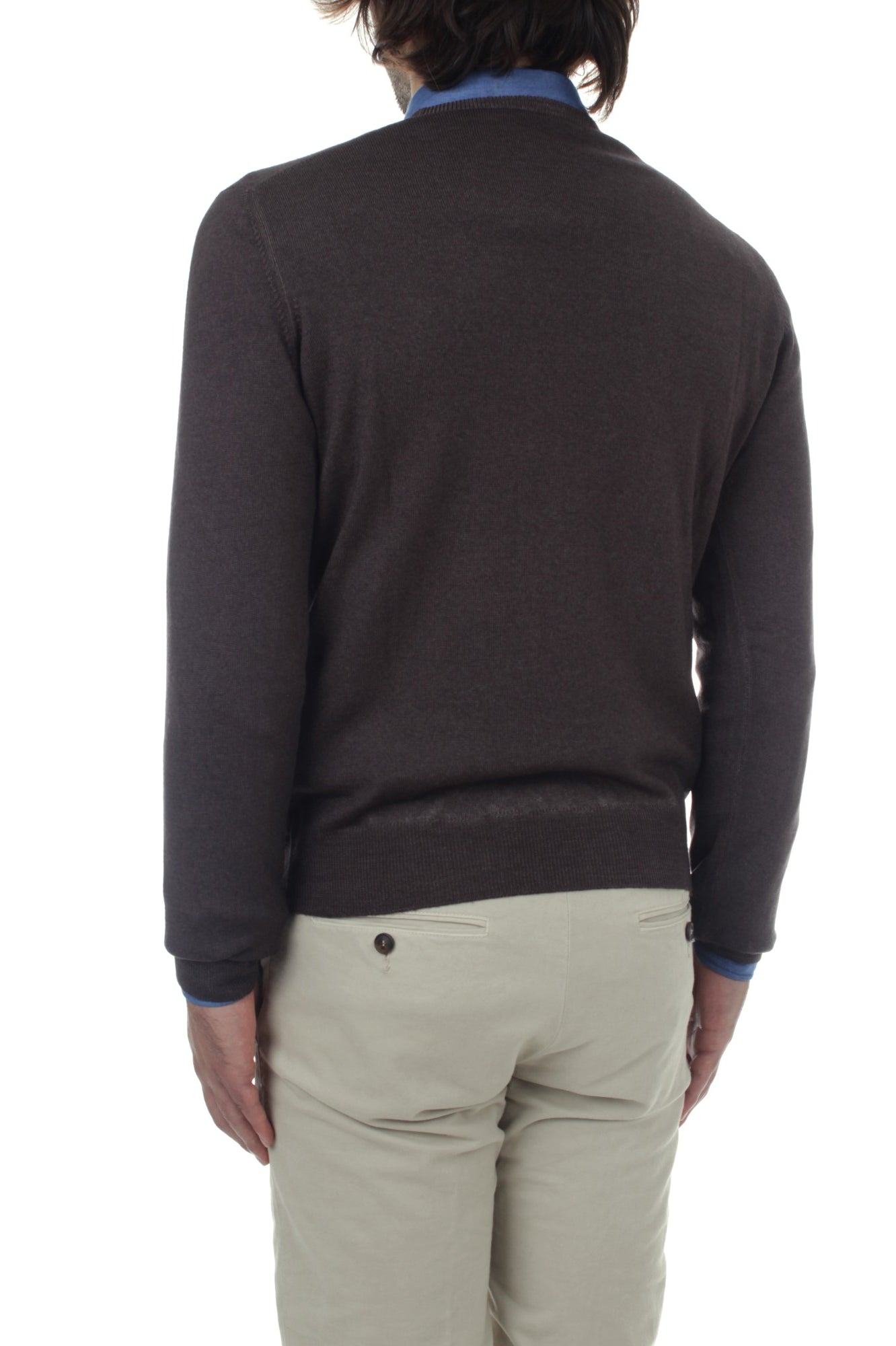 MAGLIE Marrone La Fileria