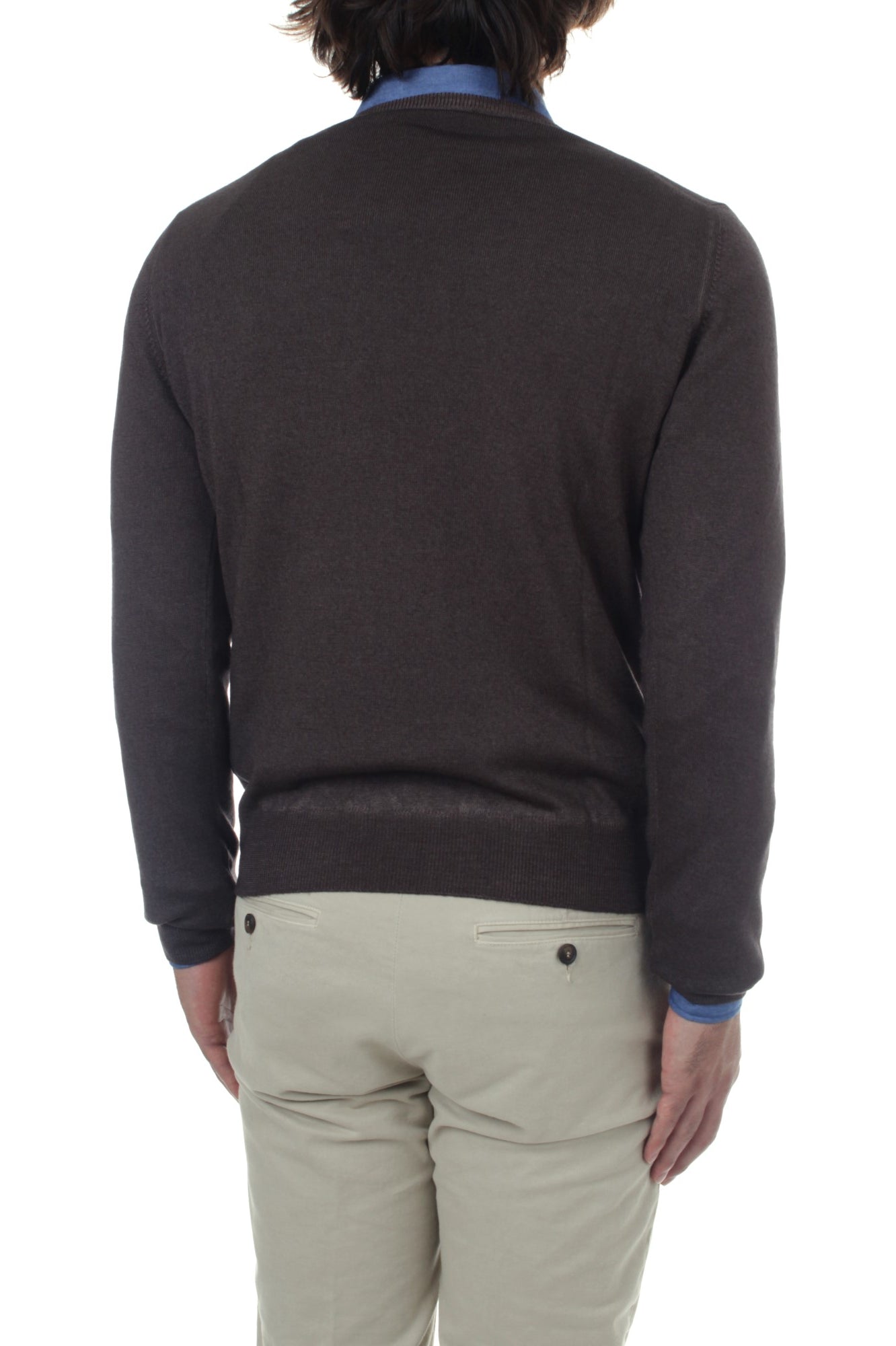 MAGLIE Marrone La Fileria